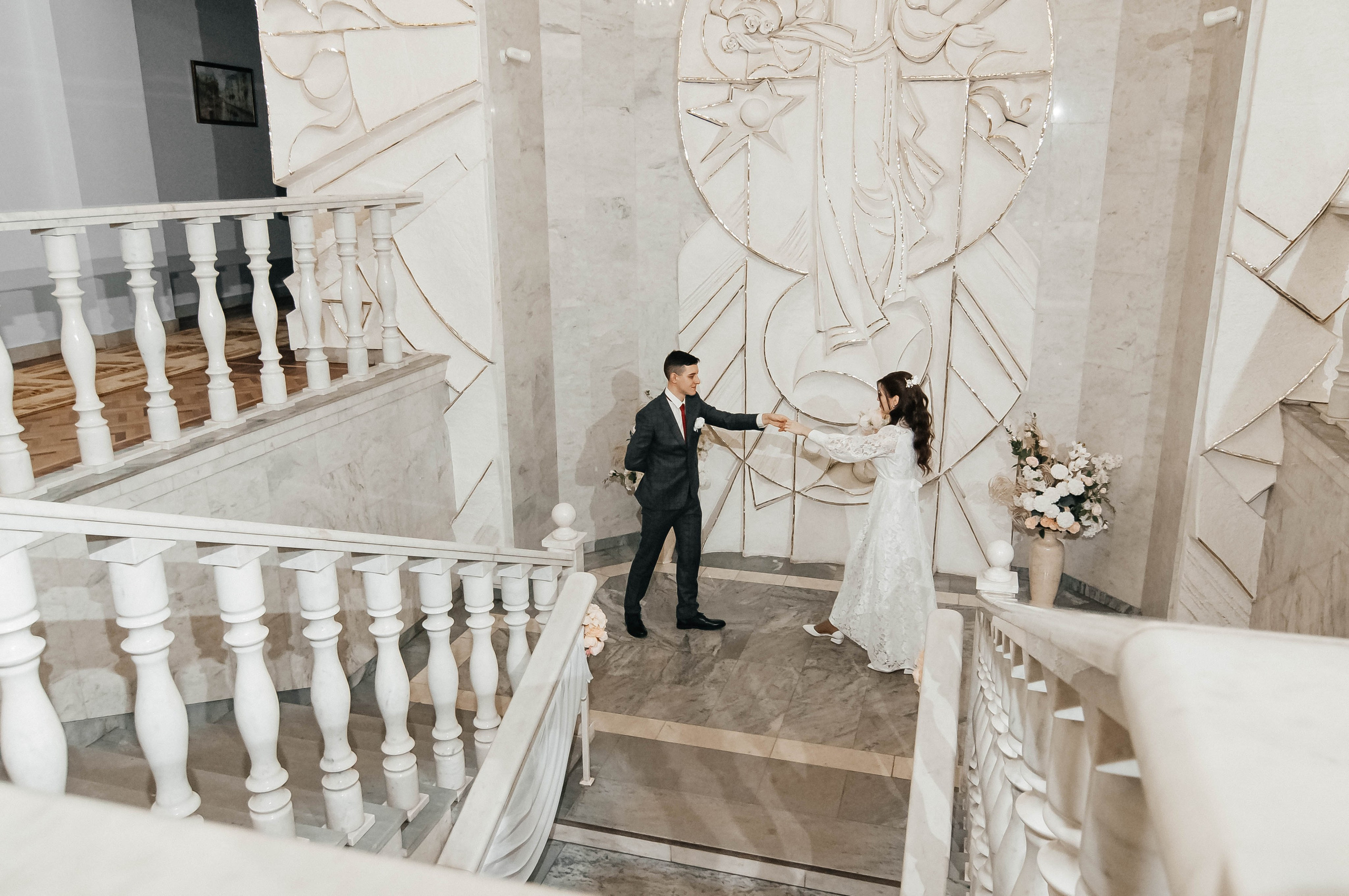 Съёмка росписи Анастасии и Вадика в Ярославле. Свадебный и семейный фотограф г. Ярославль Савинская Анастасия