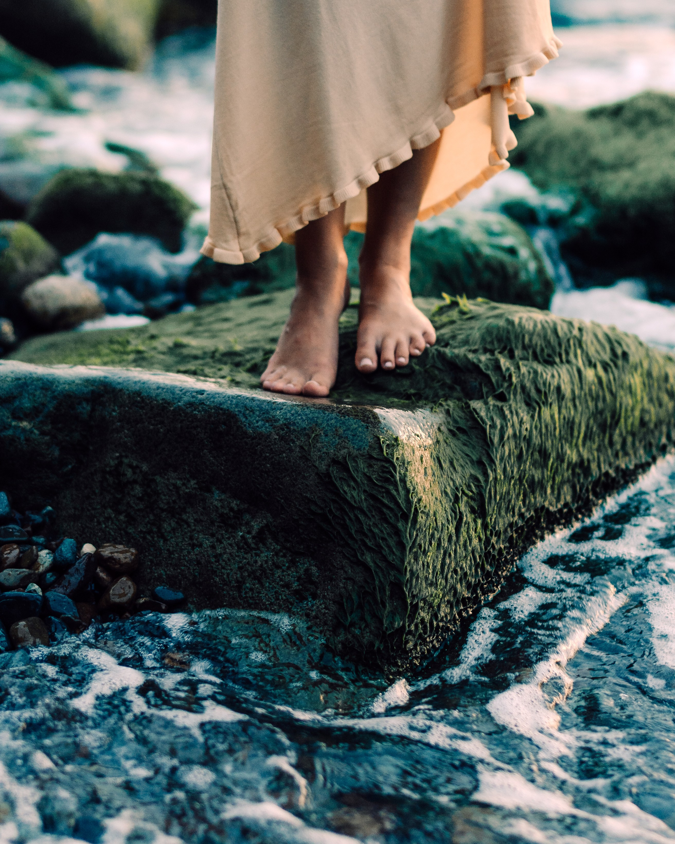 ALINA | SARPI. Photographer Barcelona