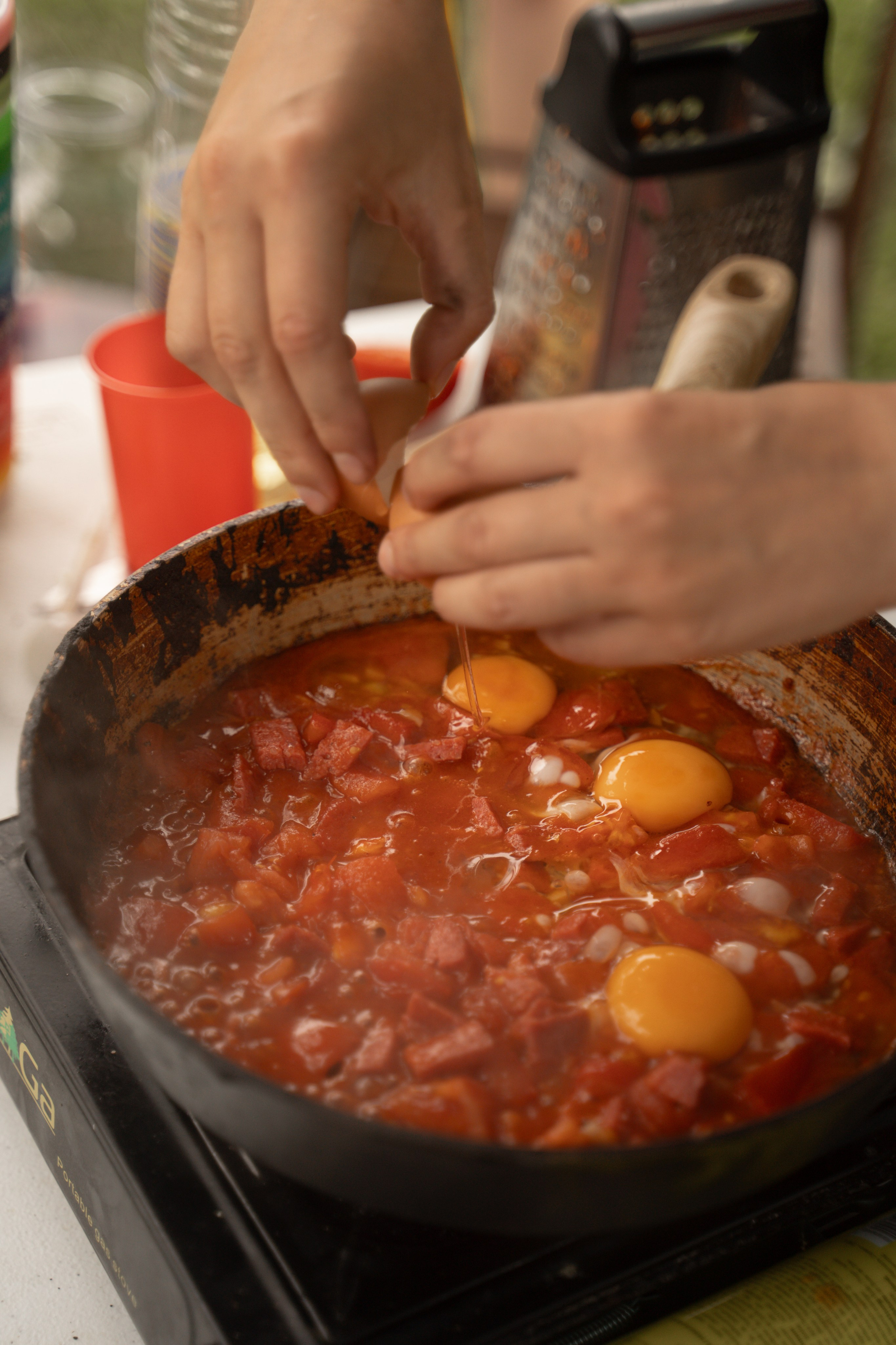 Палаточный форум для взрослых CAMPot 2024. Фотограф Надежда Погребняк | Рязань | Москва