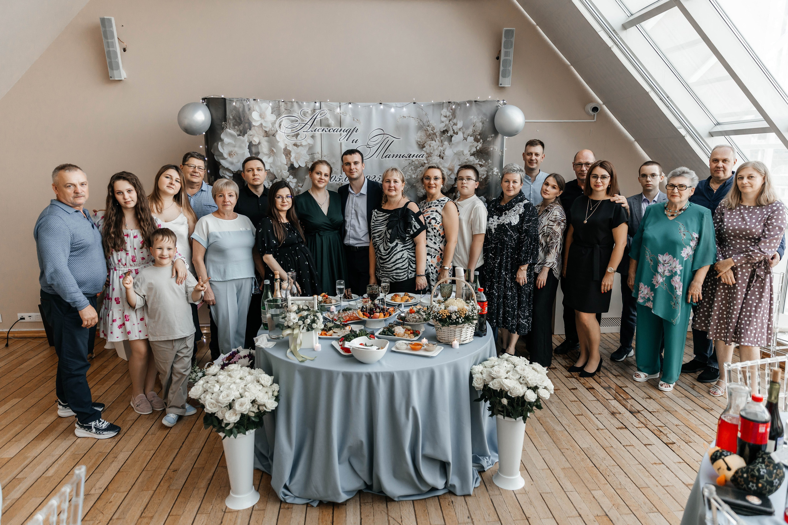 Татьяна & Александр. Фотограф Пятигорск Александра Карасева