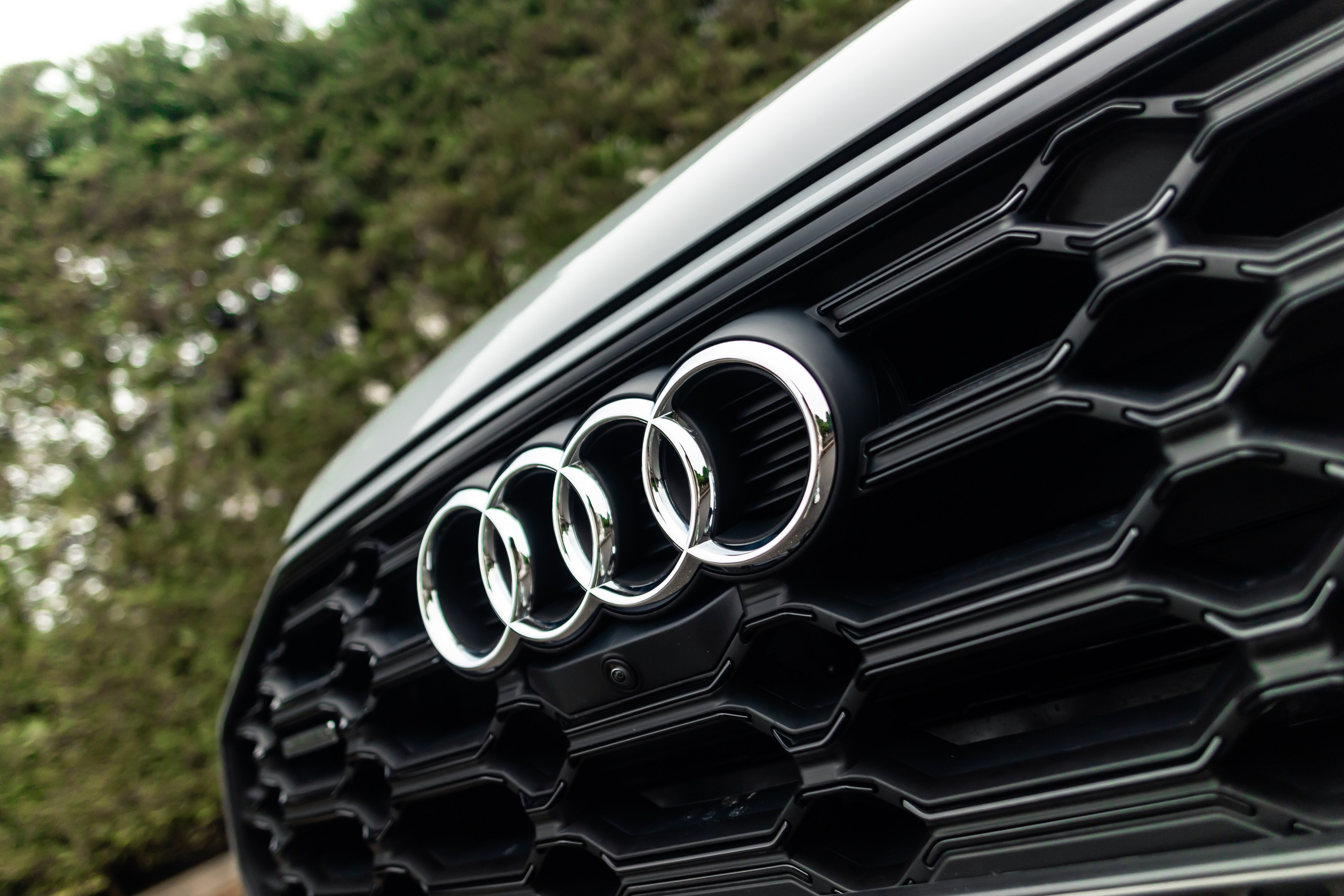 Audi Q5. Автомобильный фотограф, видеограф в Краснодаре Левшакова Анжелика