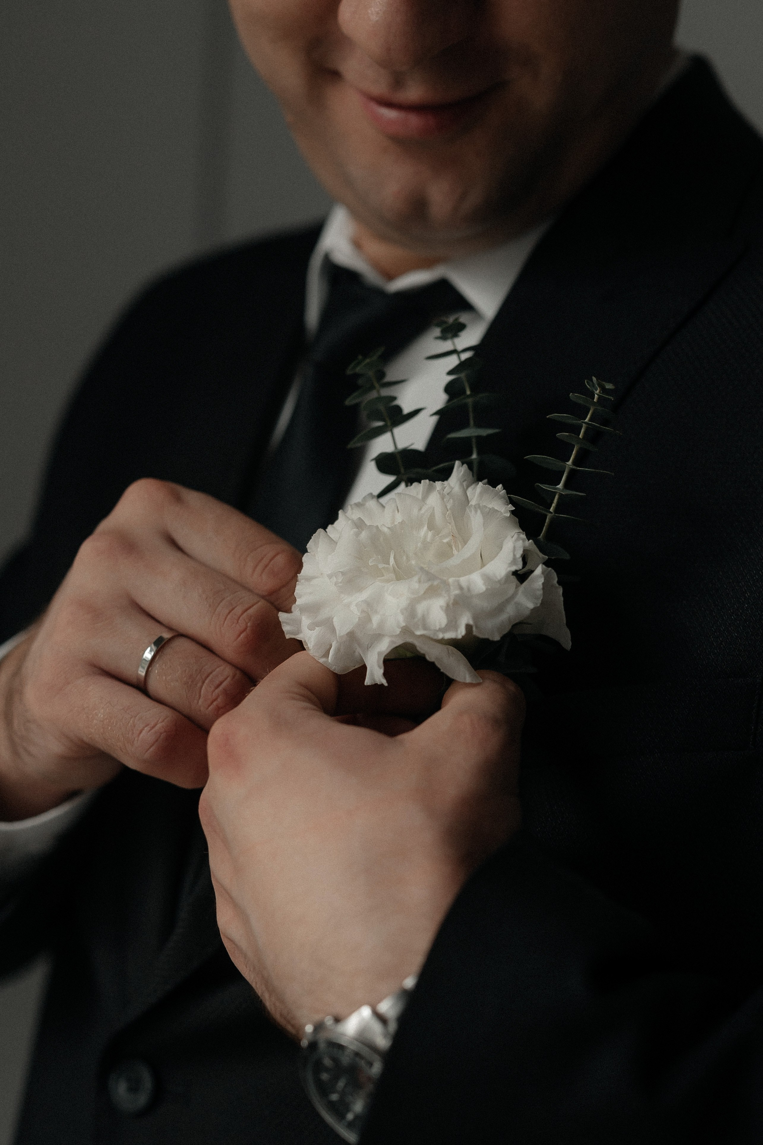 Александра и Алексей. Коваленко Алена │ Фотограф