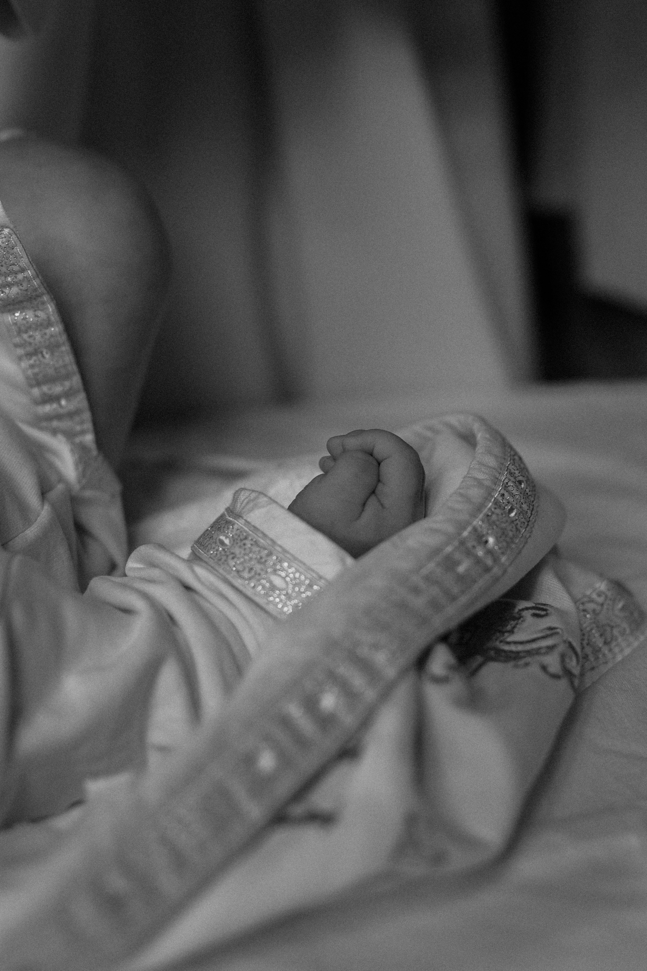 Таинство крещения/венчания. Фотограф — Ольга Косолюкина