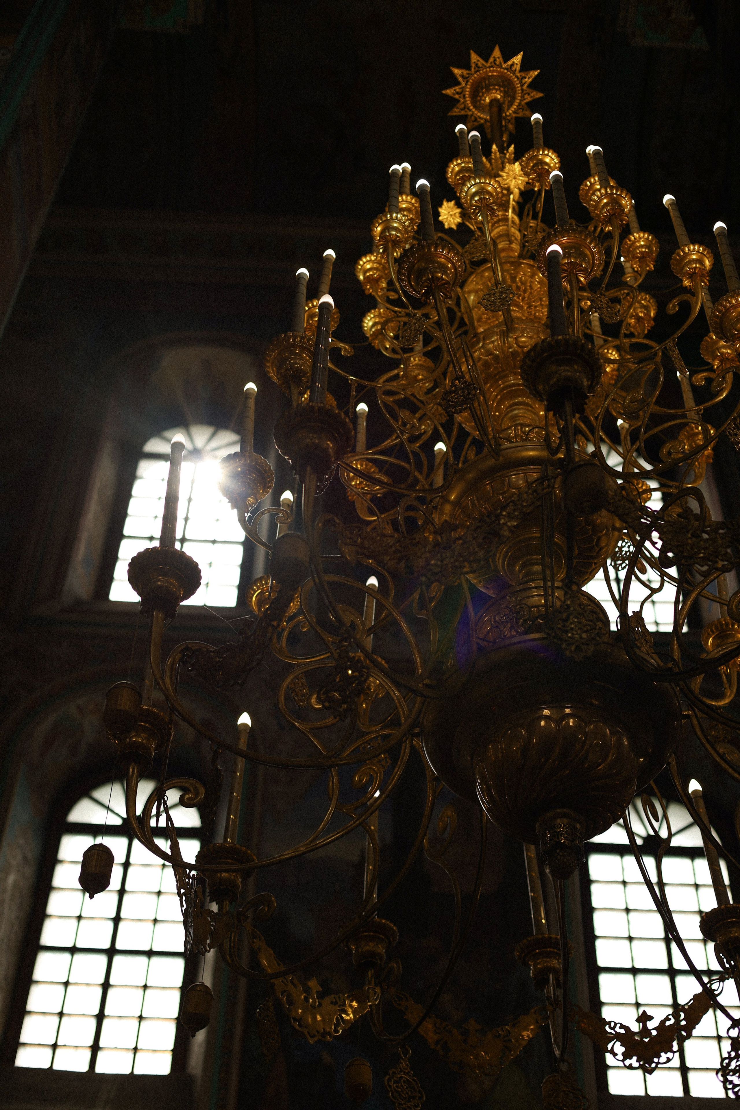 Таинство крещения/венчания. Фотограф — Ольга Косолюкина