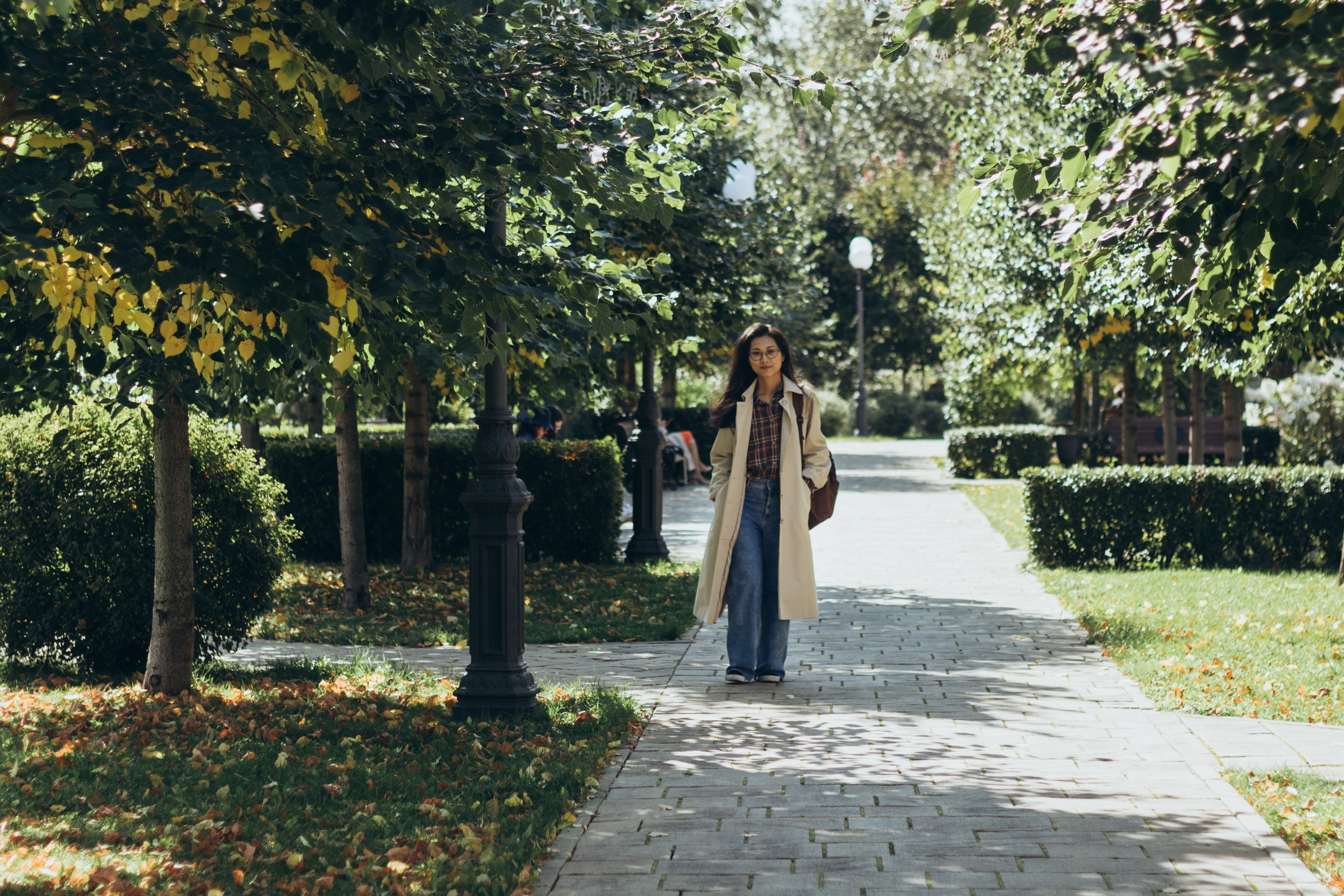 Фотопрогулка. Аржана. Фотограф в Екатеринбурге Пойгина Елена