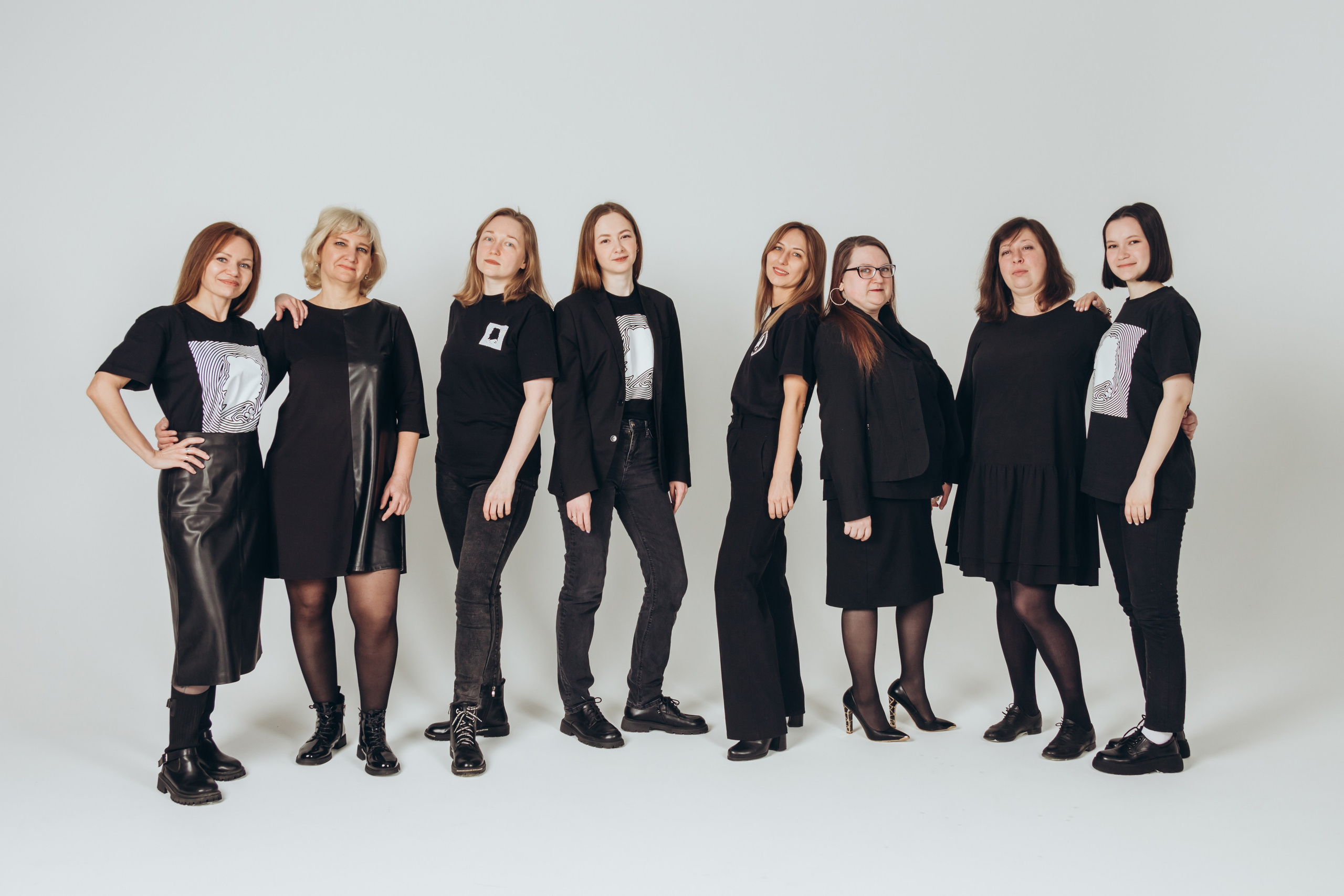 Корпоративная фотосессия для компании НК Казанова 69. Фотограф в Екатеринбурге Пойгина Елена