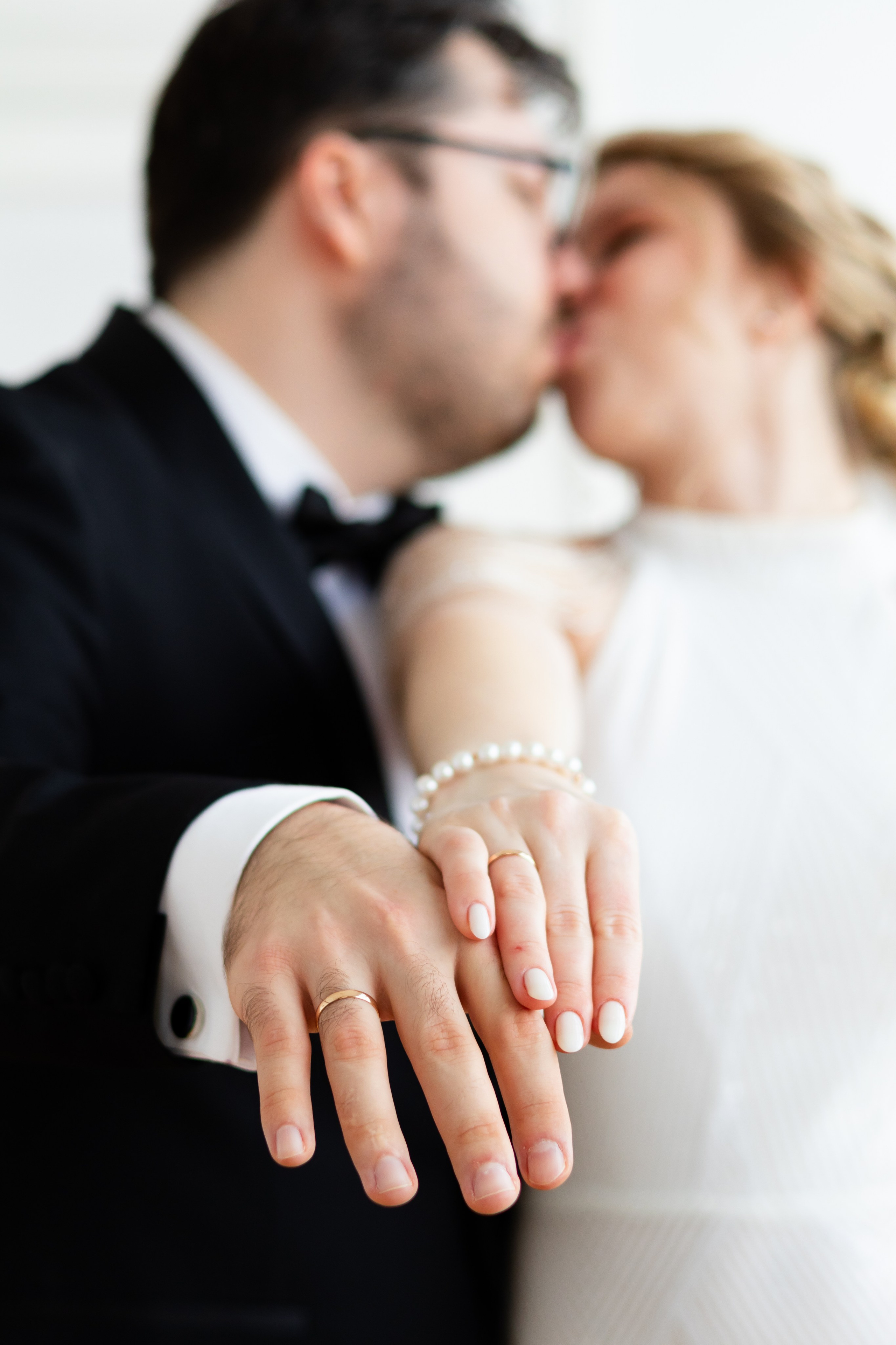 Свадебная фотосессия Ефима и Любови в Екатеринбурге. Фотограф в Екатеринбурге Пойгина Елена