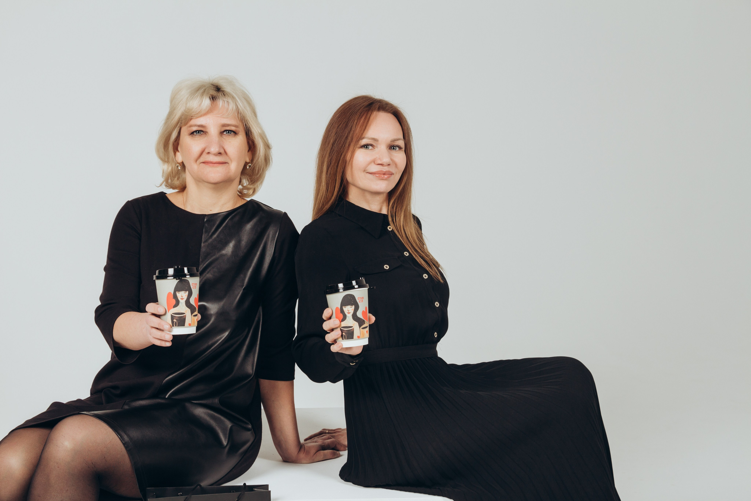 Корпоративная фотосессия для компании НК Казанова 69. Фотограф в Екатеринбурге Пойгина Елена