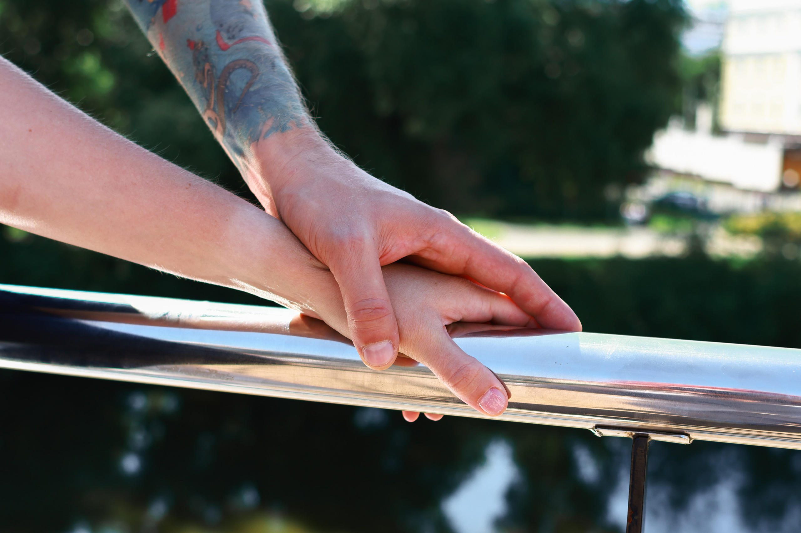 Свадьба Павла и Анны — Екатеринбург | Свадебная фотосъёмка. Фотограф в Екатеринбурге Пойгина Елена