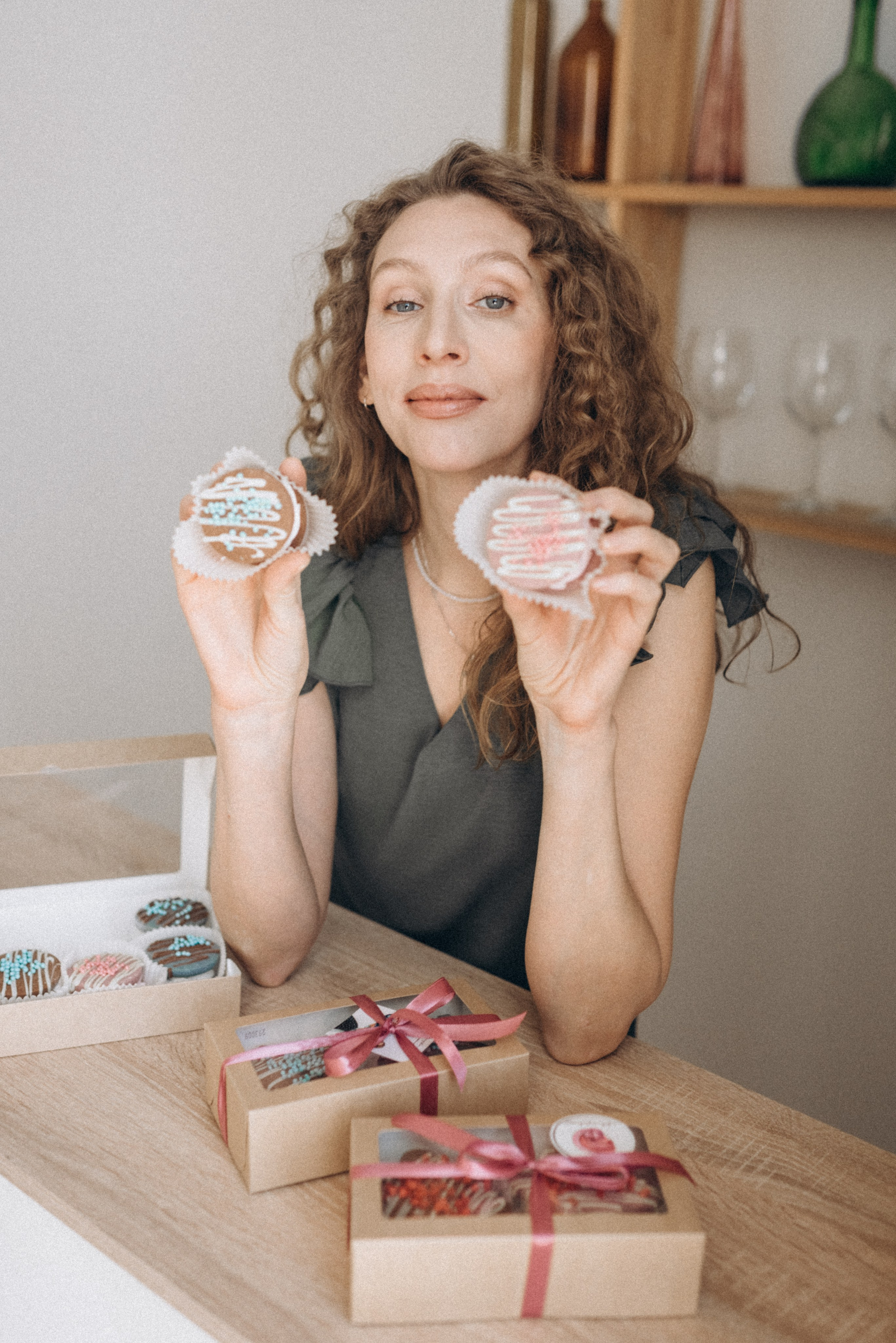 Маргарита. Ульяна Сёмина, фотограф, Москва