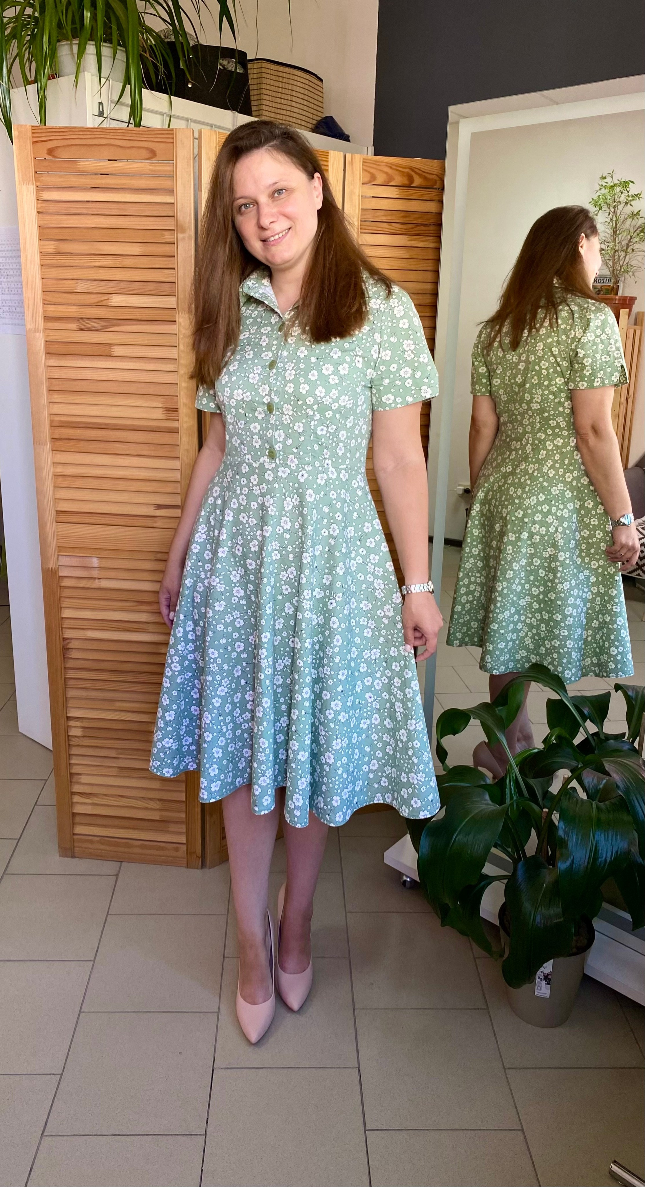 ЕЛЕНА. Модельер Евгений Бременев