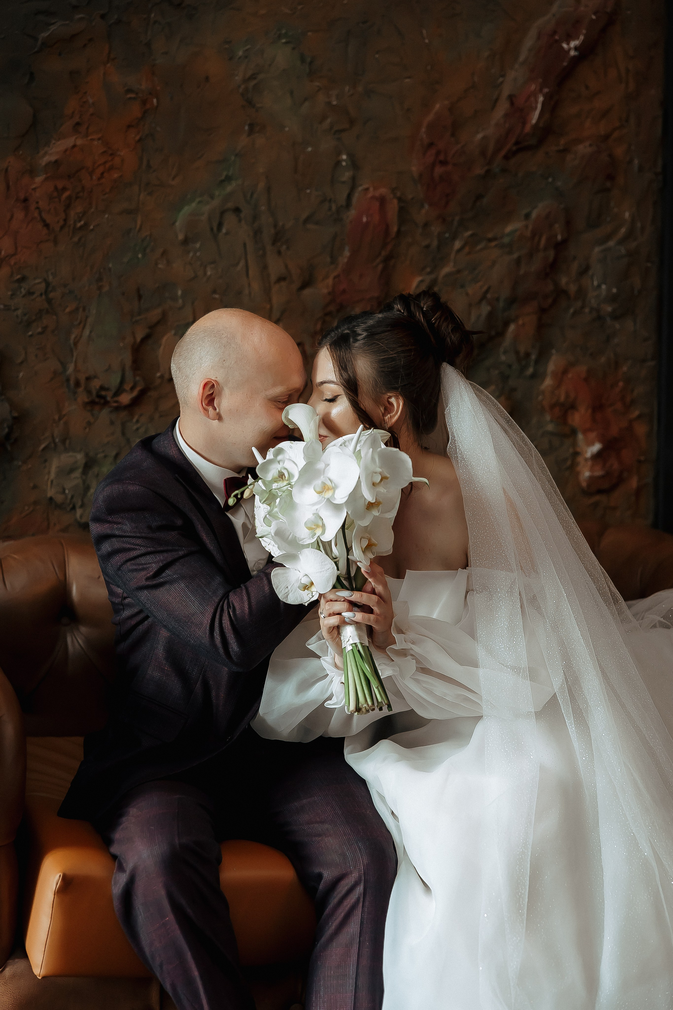 Александр и Маргарита. Свадебный и семейный фотограф Елизавета Ермак | Москва и МО