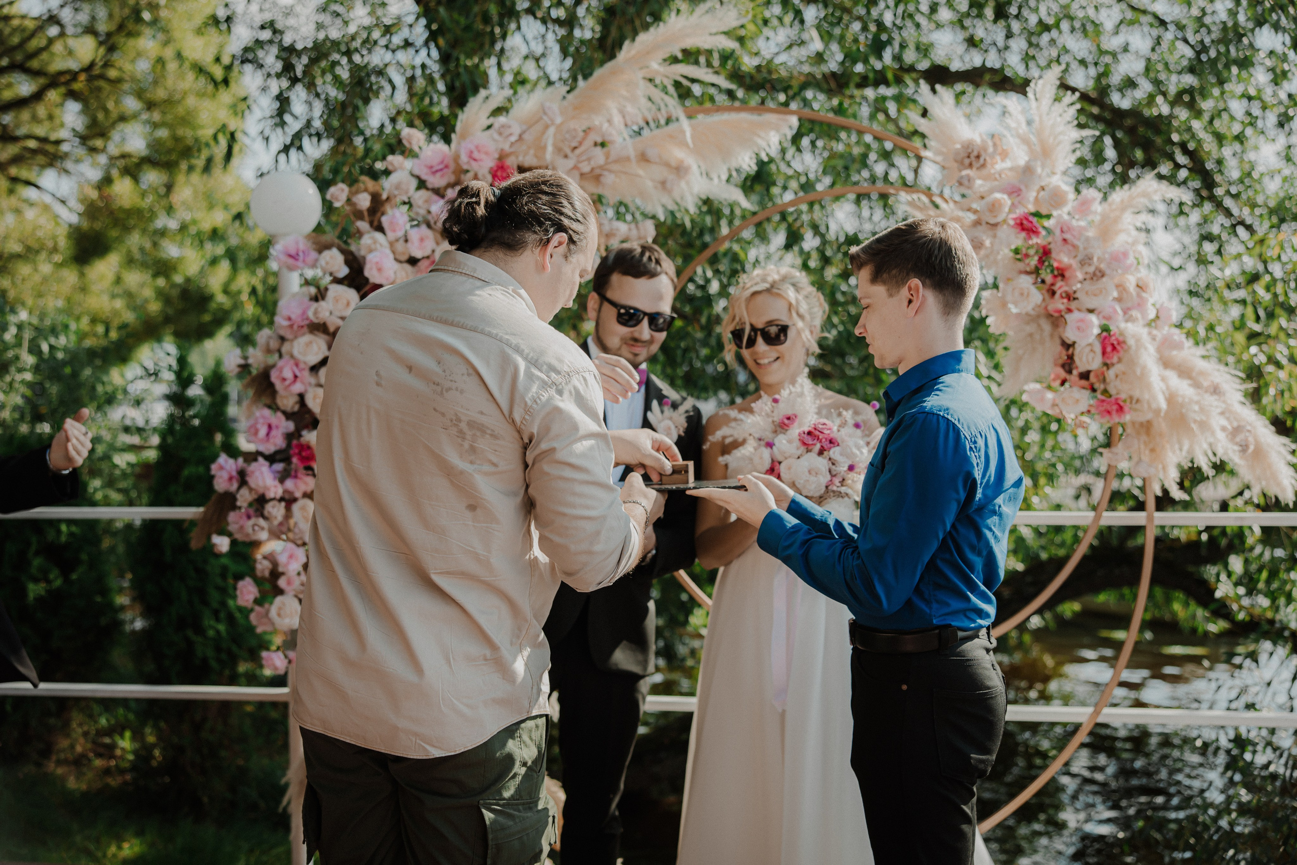 Олег и Диана. Свадебный и семейный фотограф Елизавета Ермак | Москва и МО
