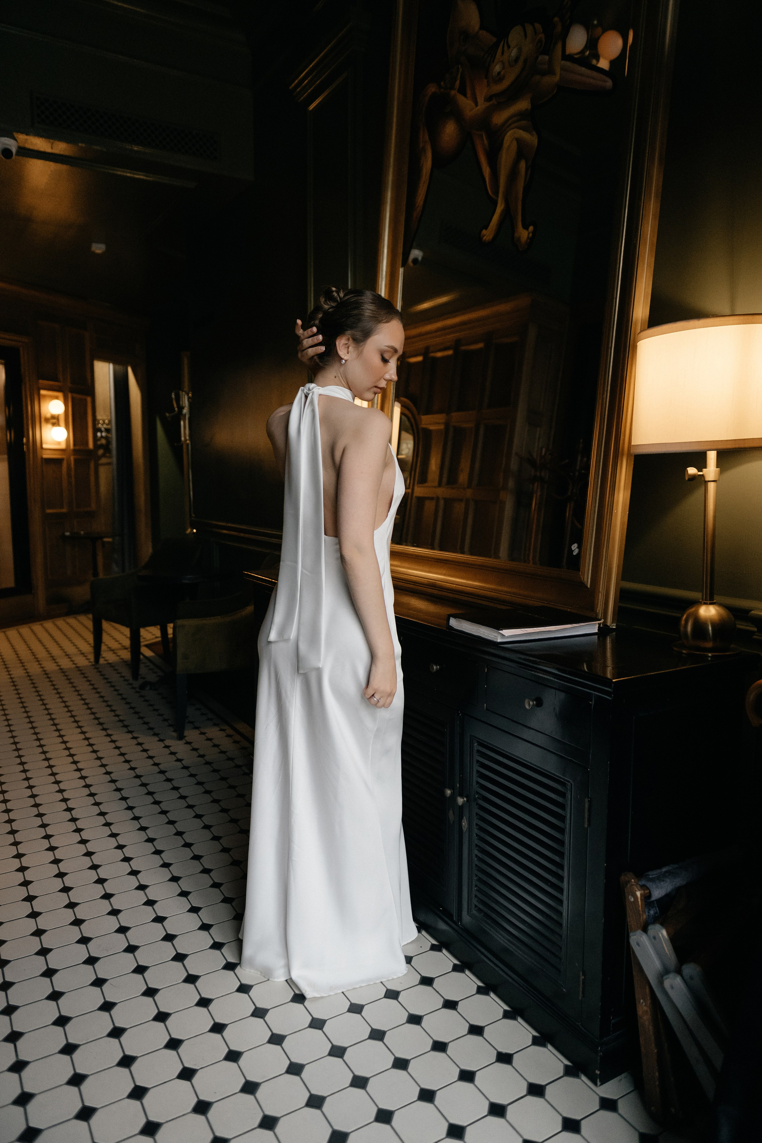 Wedding day in Martinique Bar. Wedding PHOTOGRAPHER Andrew Vnukov