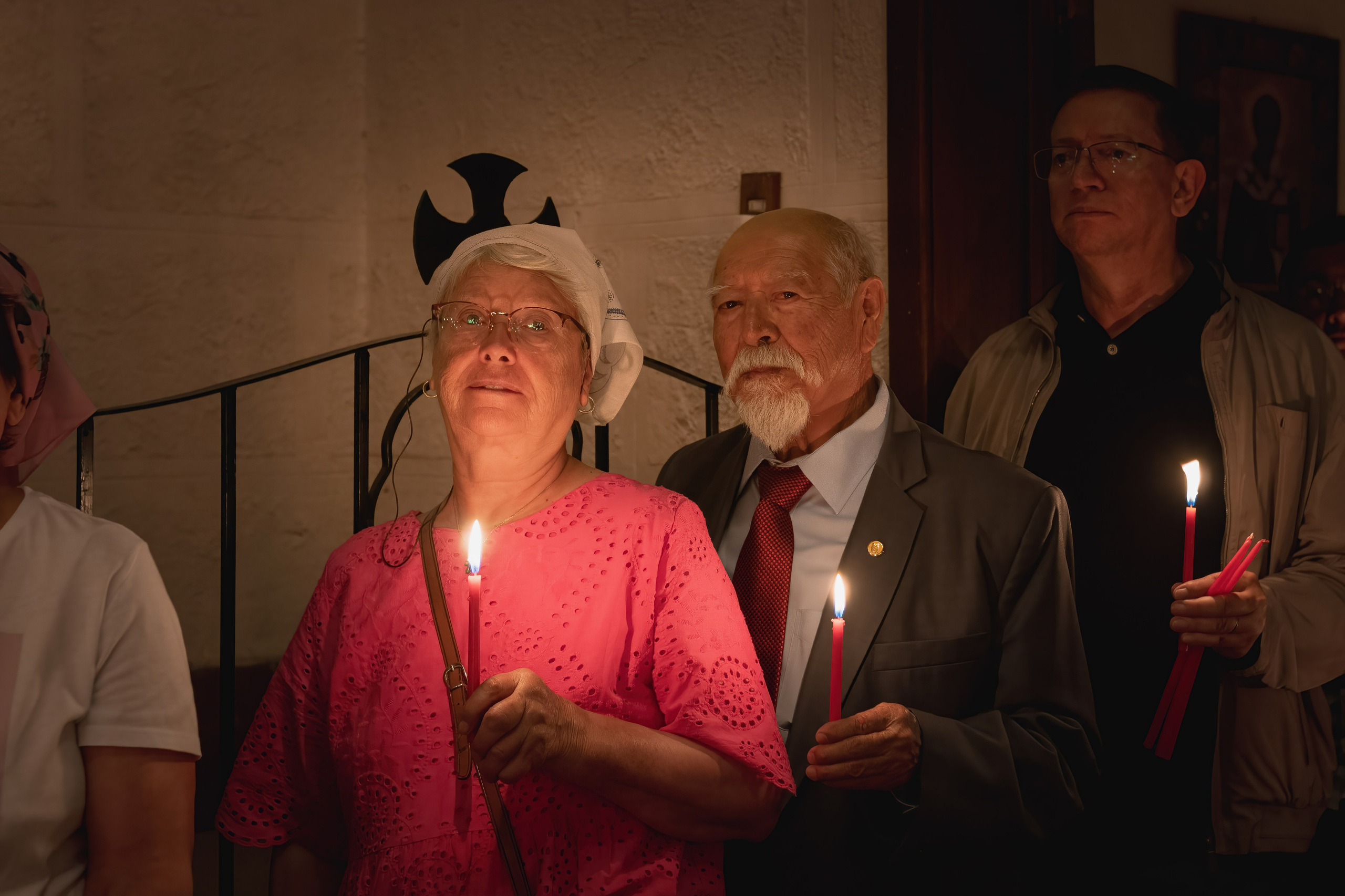 Orthodox Easter. CDMX Photography | Alex Klenin| Portrait & Event Photographer