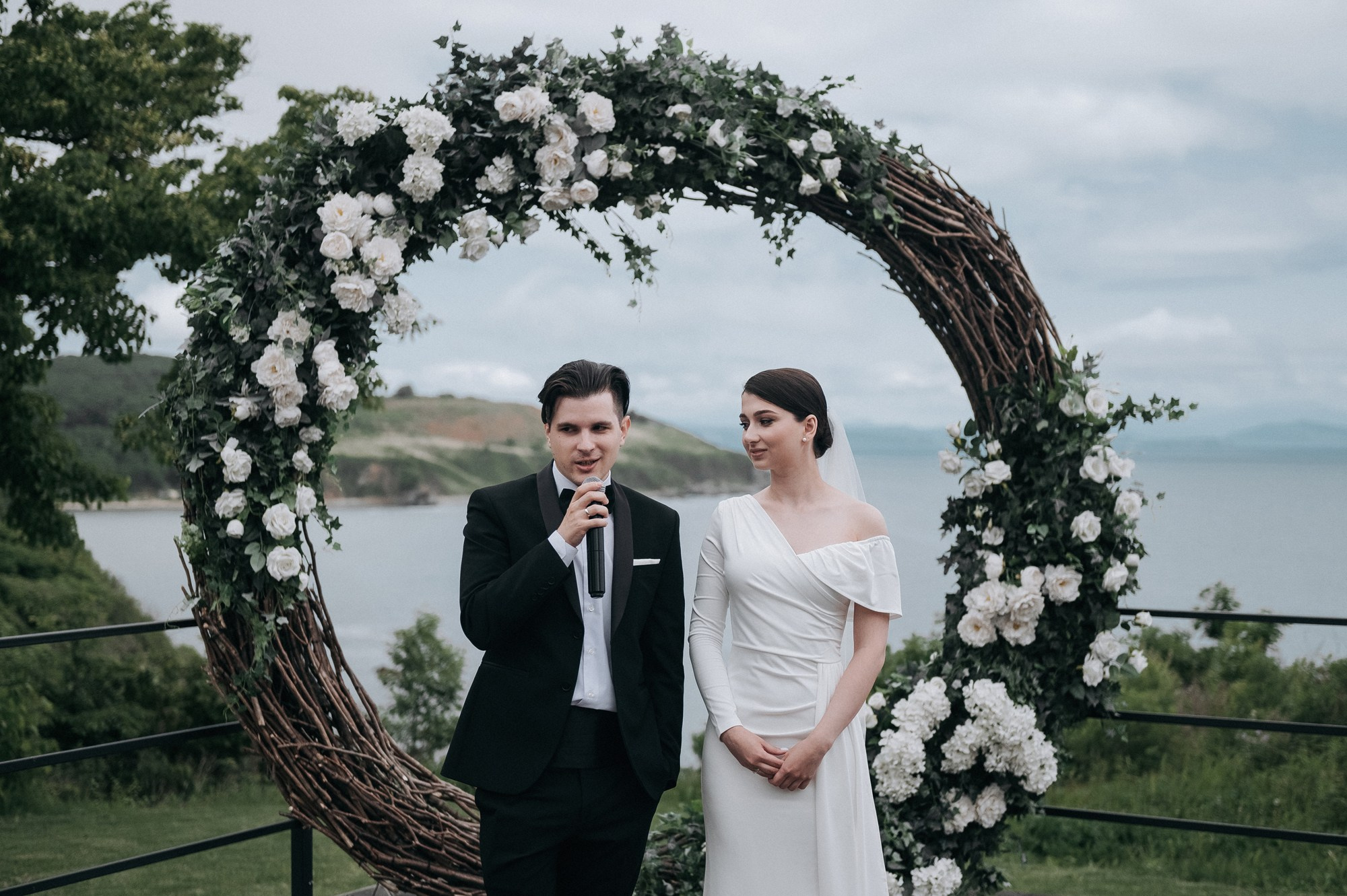 Дарина Дмитрий. Главная