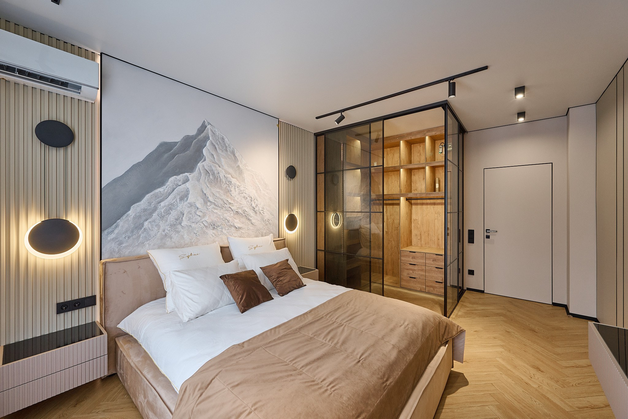 Квартира 176. Интерьерный фотограф в Краснодаре