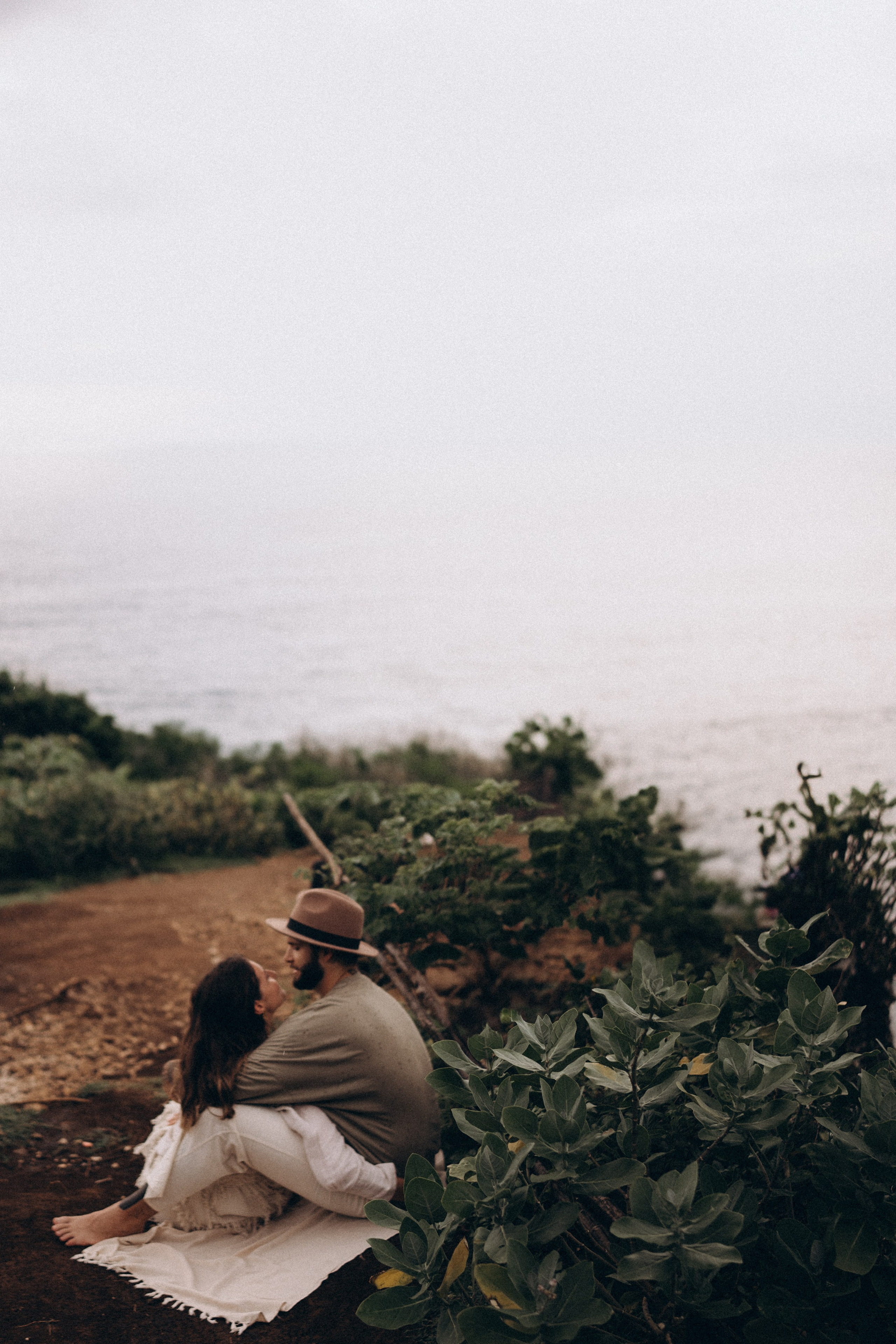 Cristina & Eric. Olga Antipova — photographer