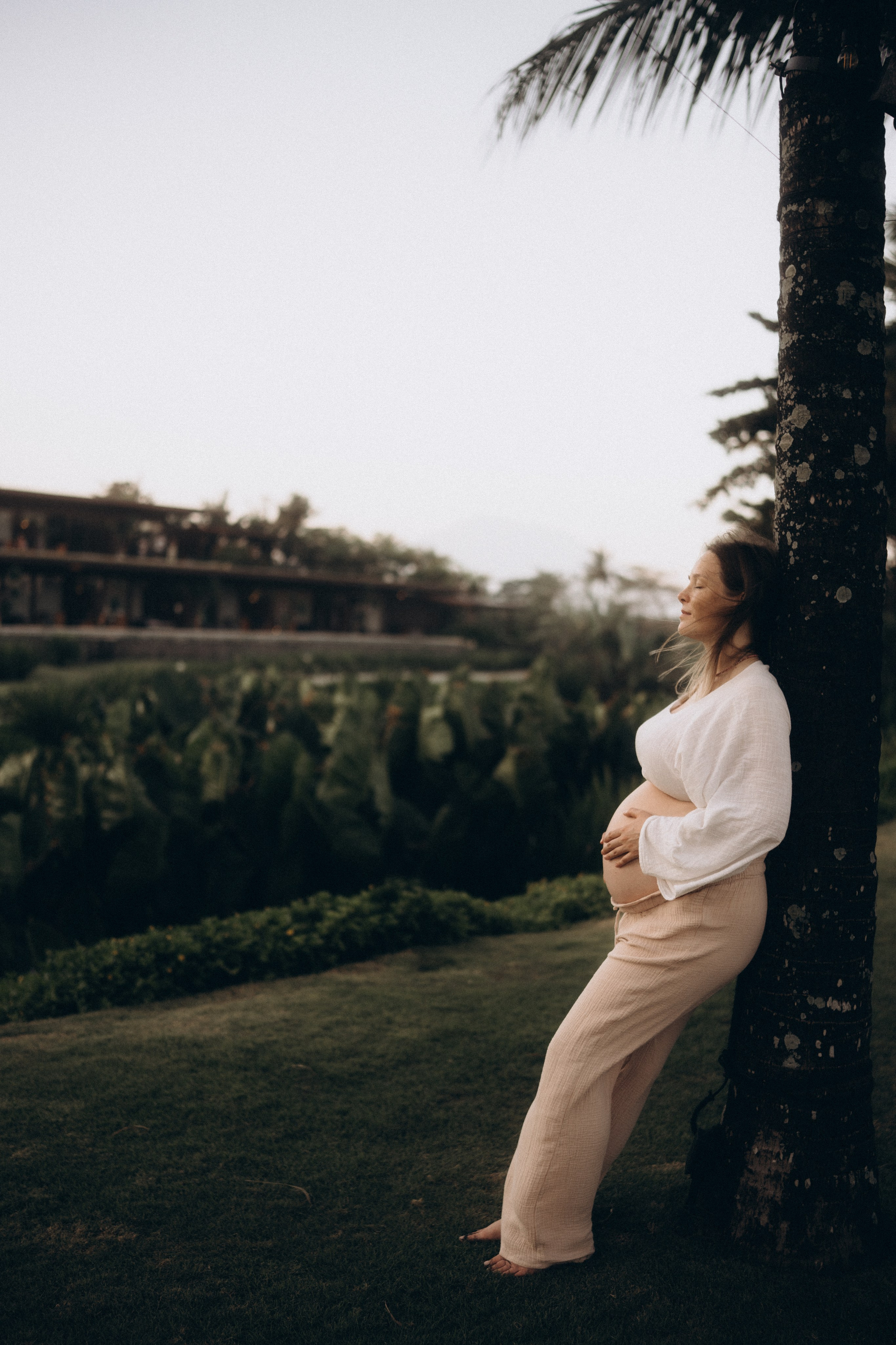 Kate & Yanis. Olga Antipova — photographer