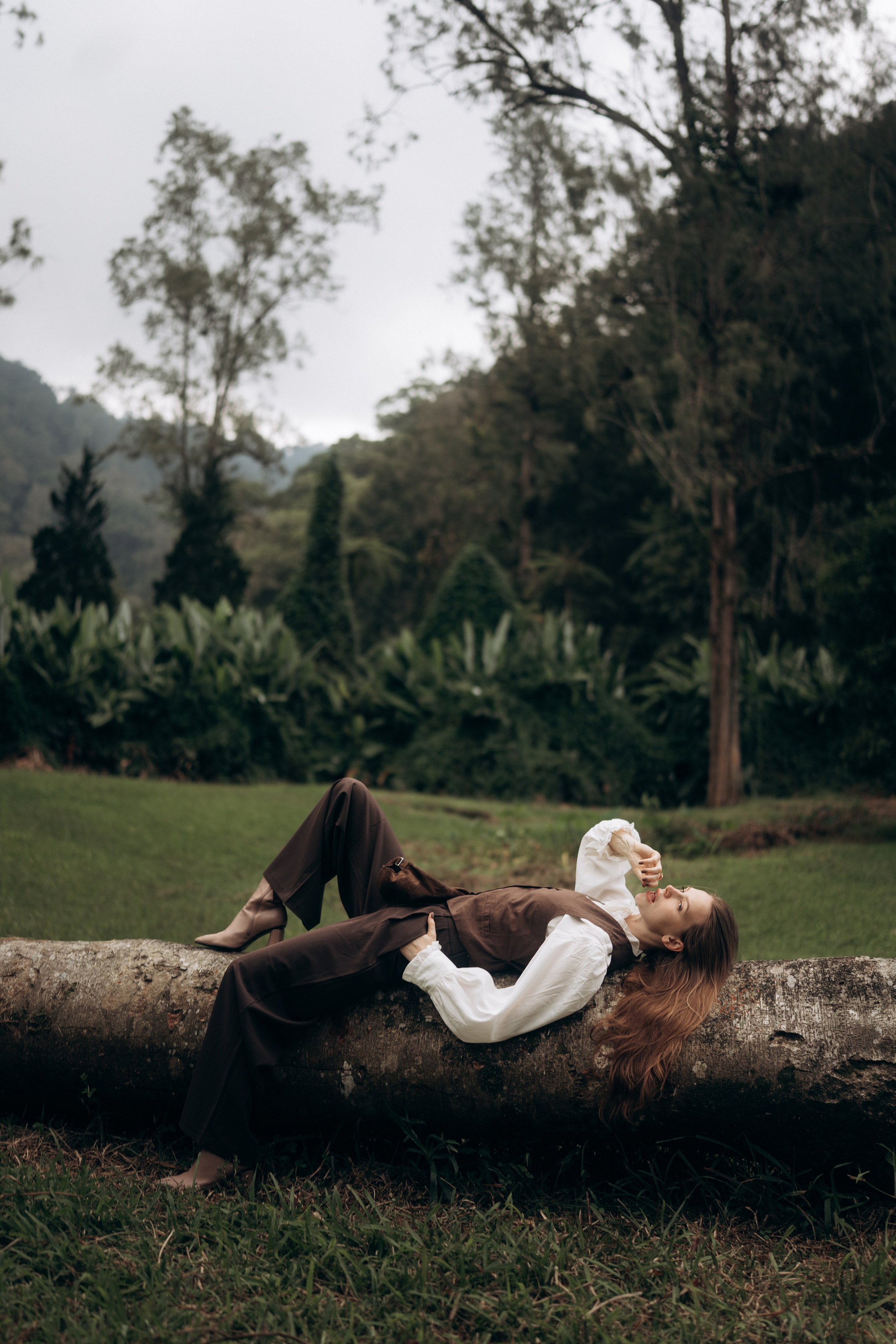 Anna & Ivan. Olga Antipova — photographer