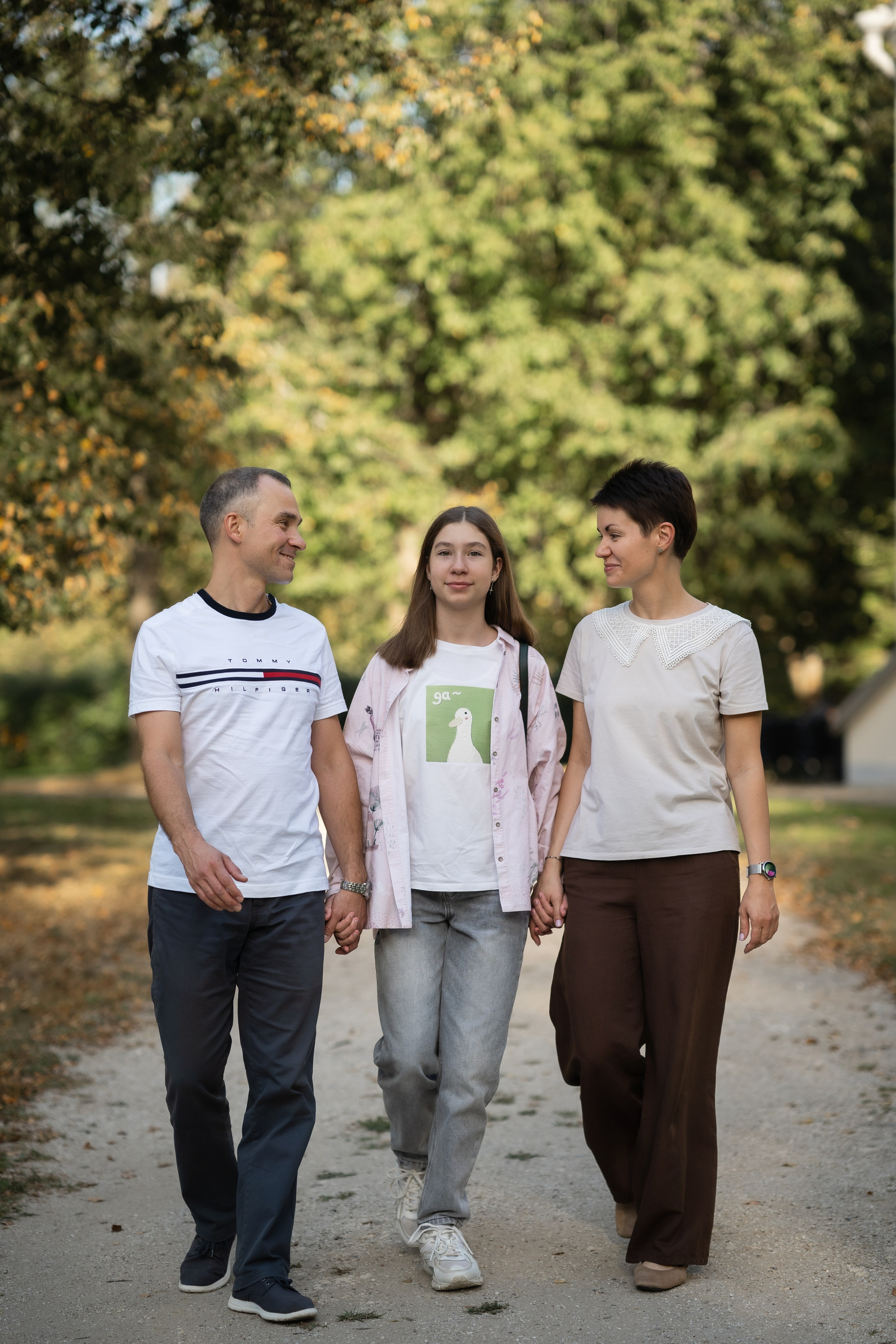 Анастасия, Валентина и Дмитрий. Семейный и детский фотограф в Сергиев Посаде, Хотьково Якимчук Любовь