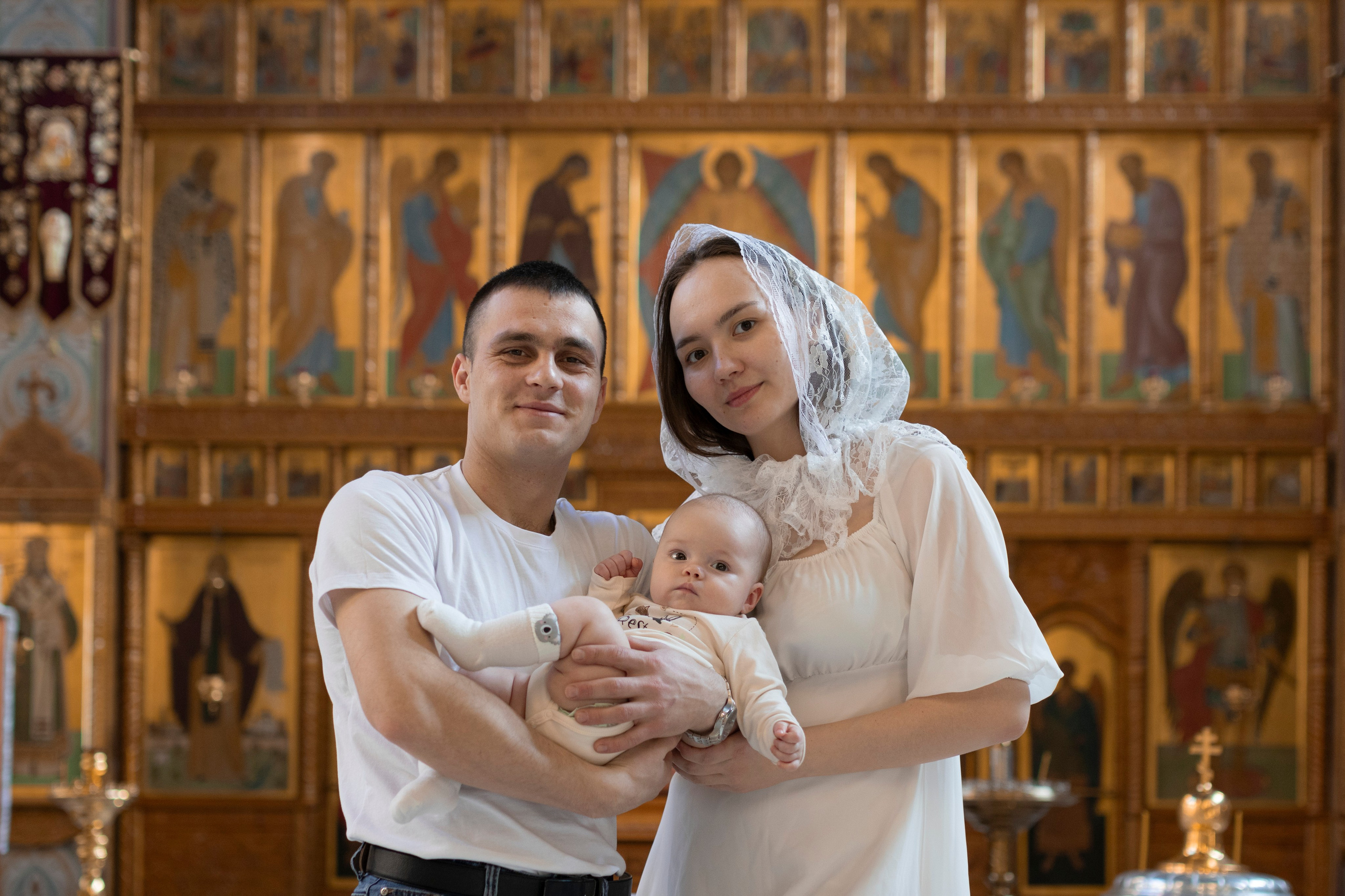 Услуги и Цены. ТОП Фотограф на Крещение и Венчание Железногорск Алексей Мещеряков