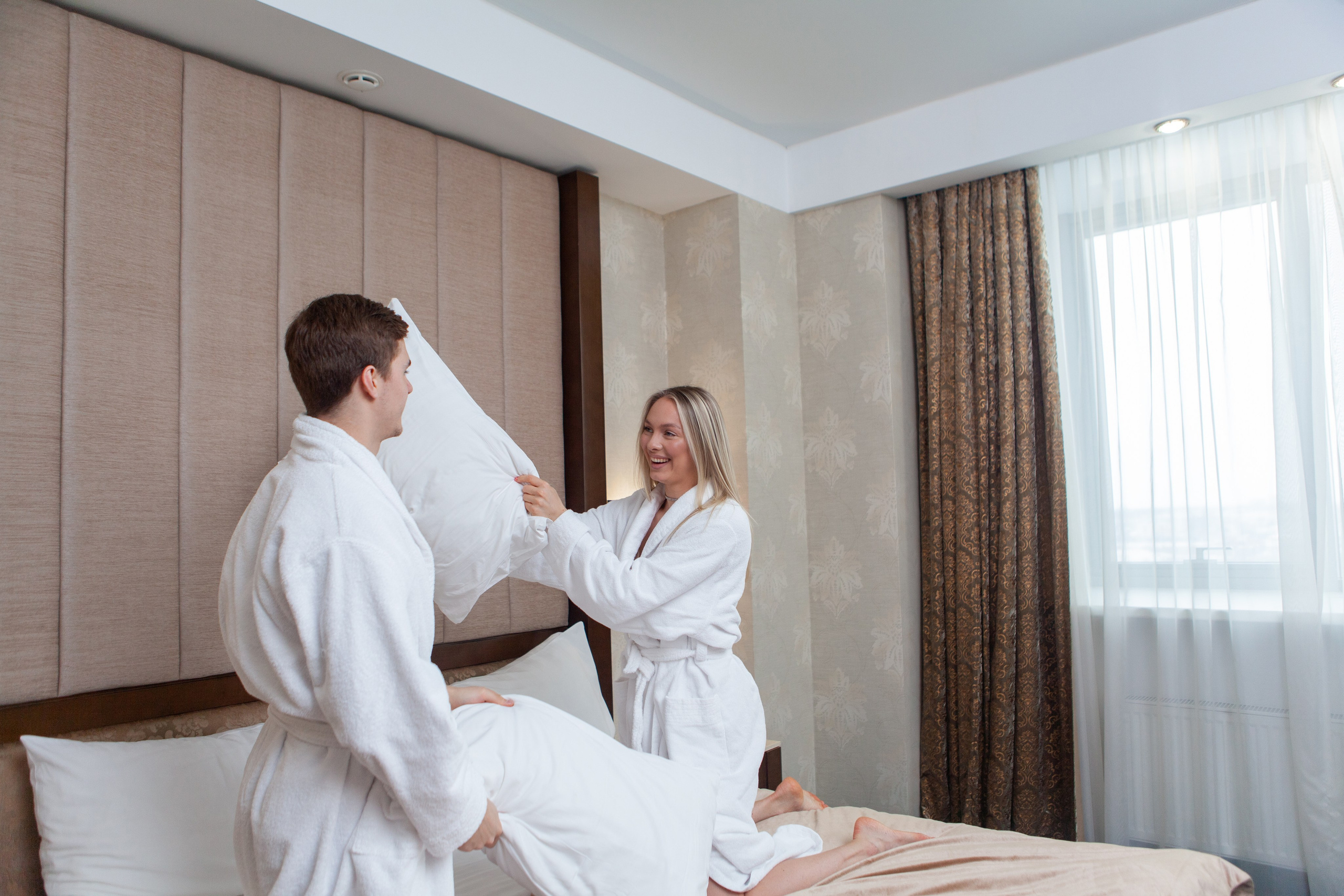 РОМАНТИК В НОМЕРЕ. Фотограф на любое мероприятие