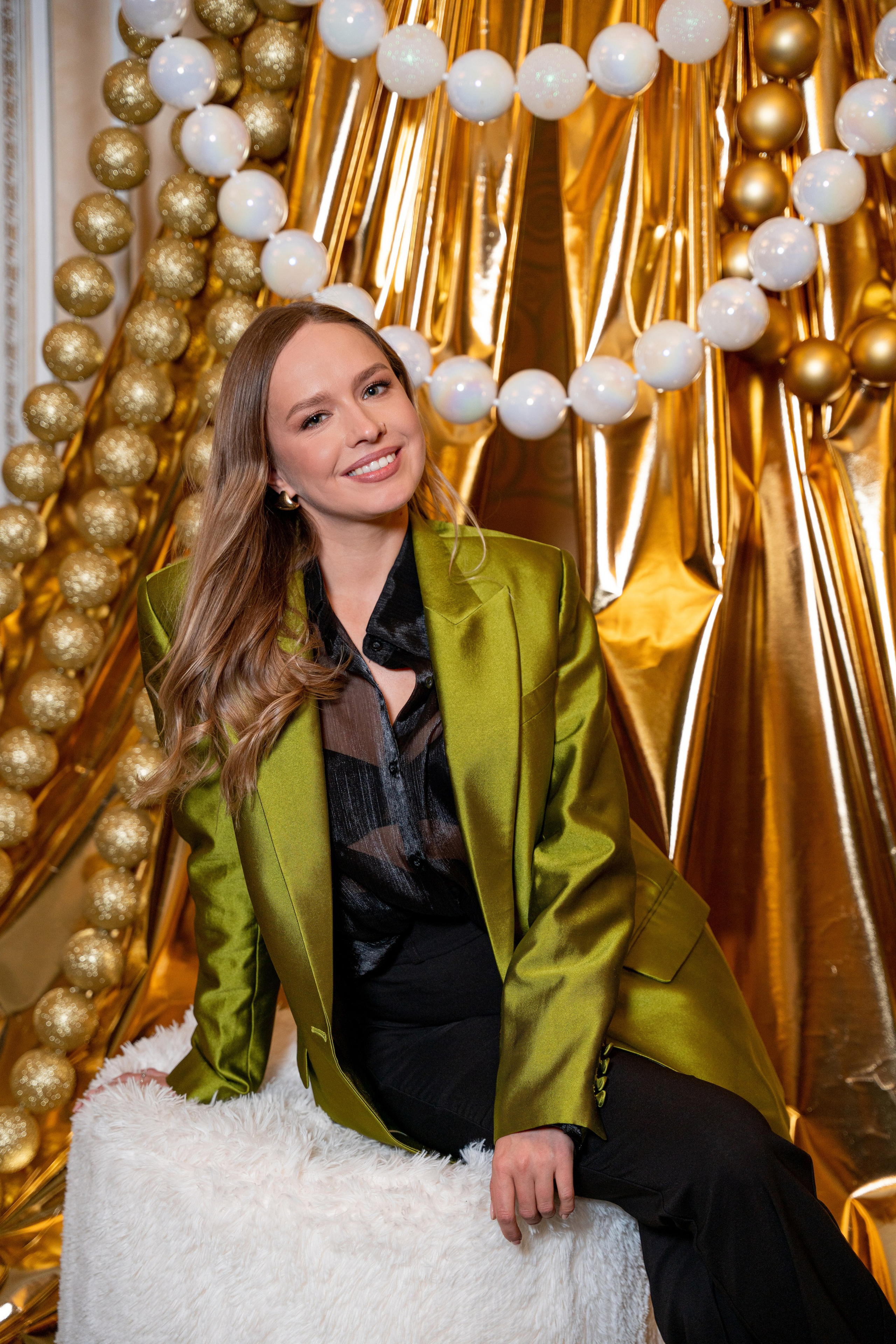 НОВОГОДНЯЯ НОЧЬ 2025 ВИДГОФ. Фотограф на любое мероприятие