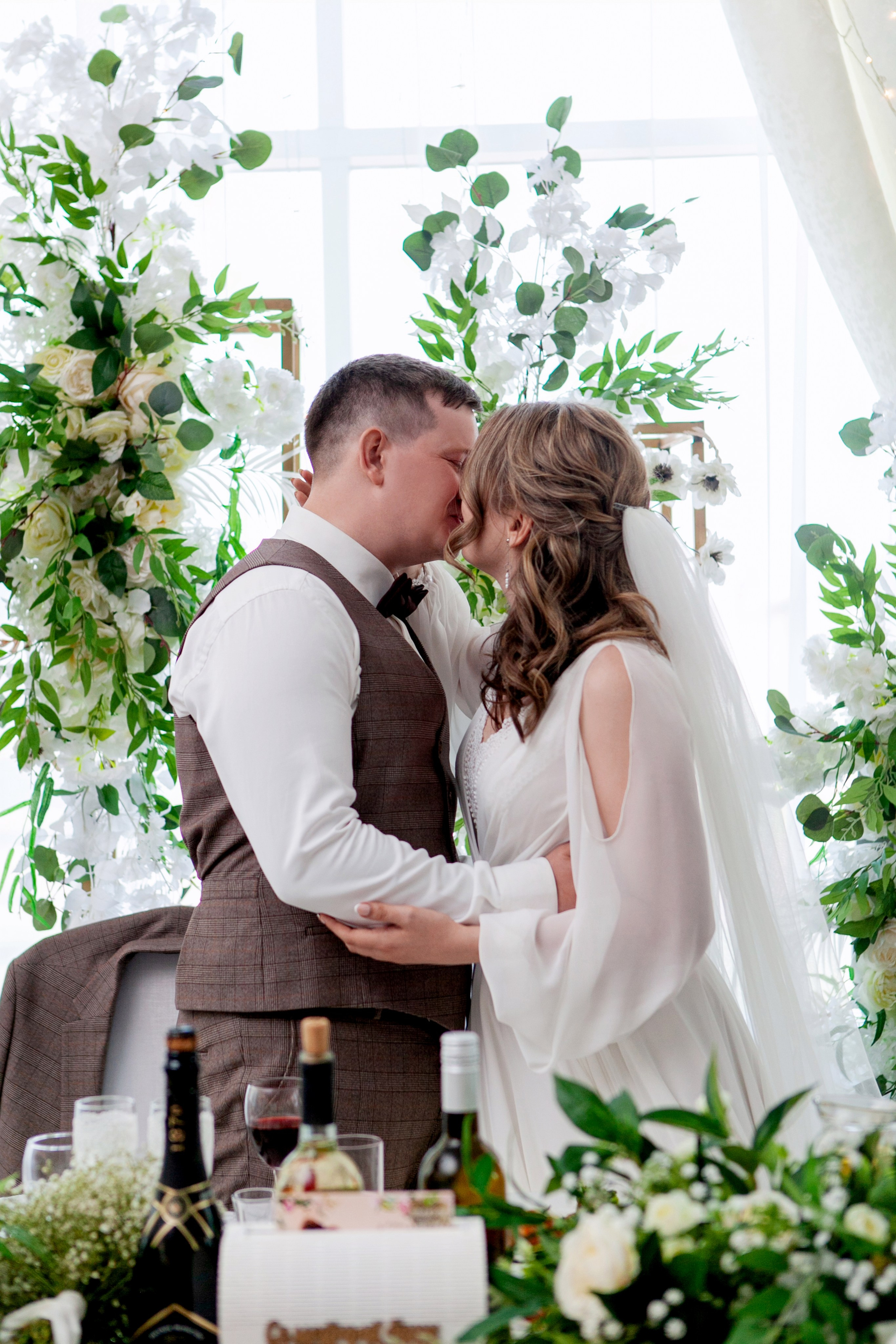 МАКСИМ И ВИКТОРИЯ. Фотограф на любое мероприятие