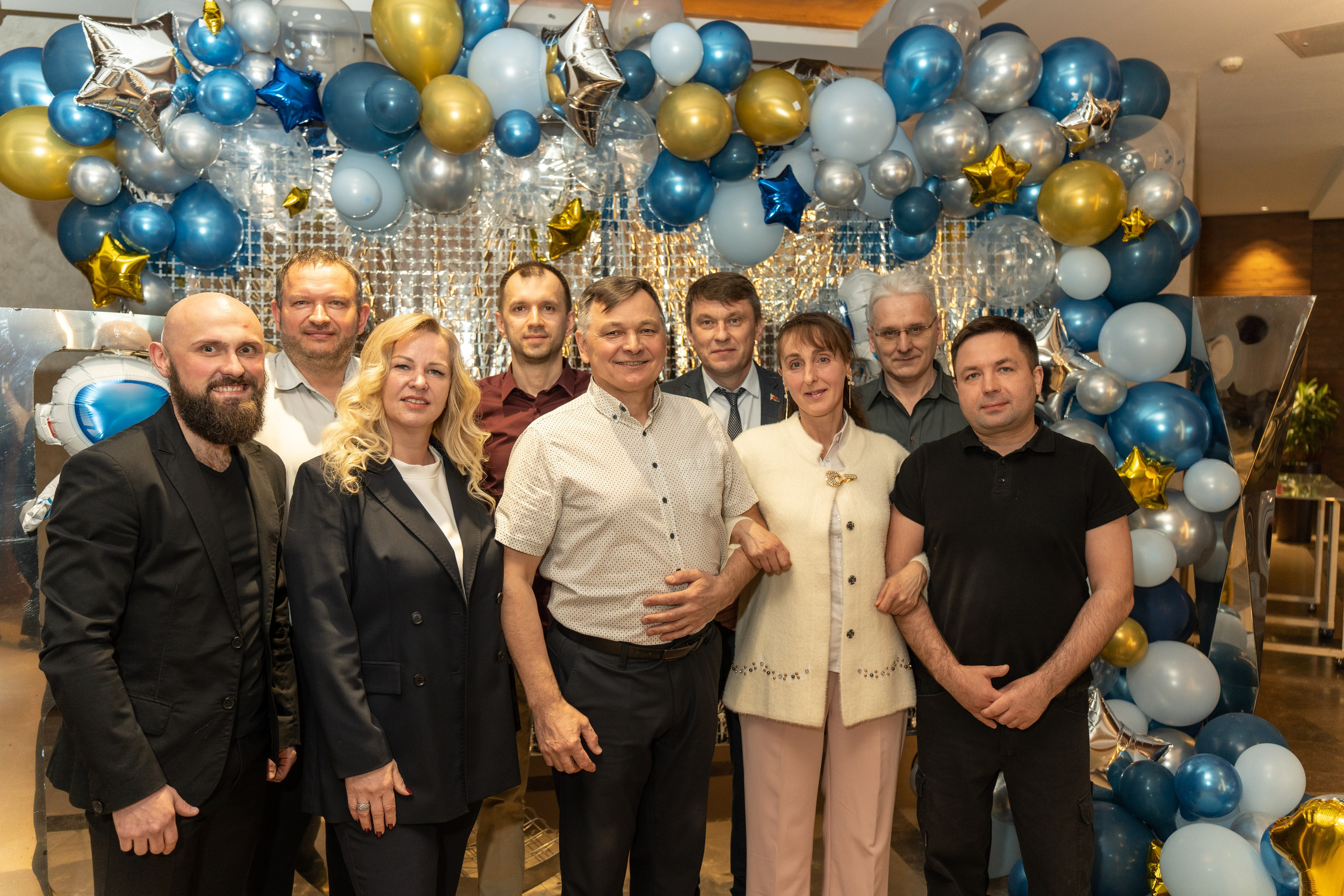 Ренессанс 10 лет. Семейный и свадебный фотограф Минск, Беларусь Анна Орловская