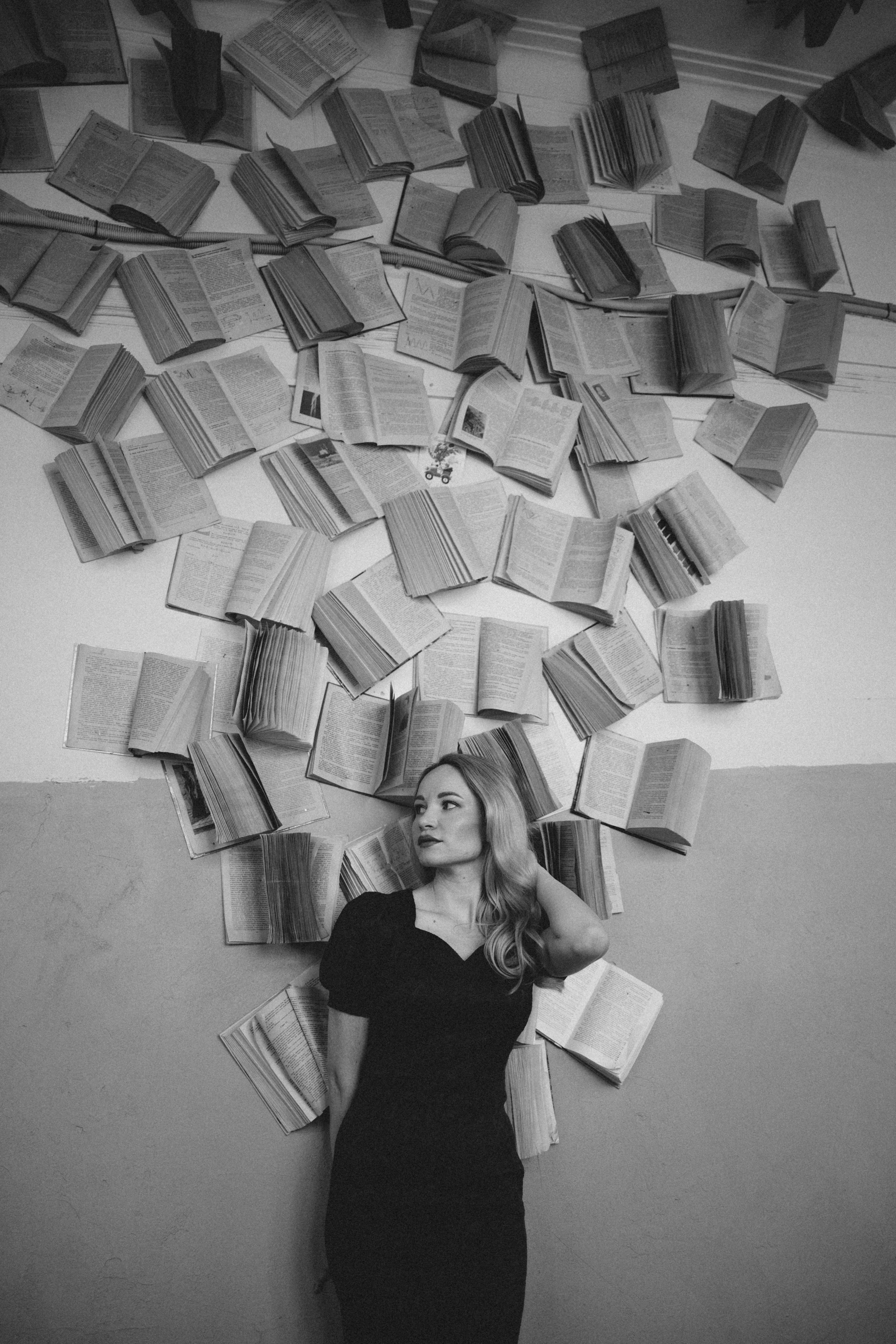 Дарья. Фотограф Уфа