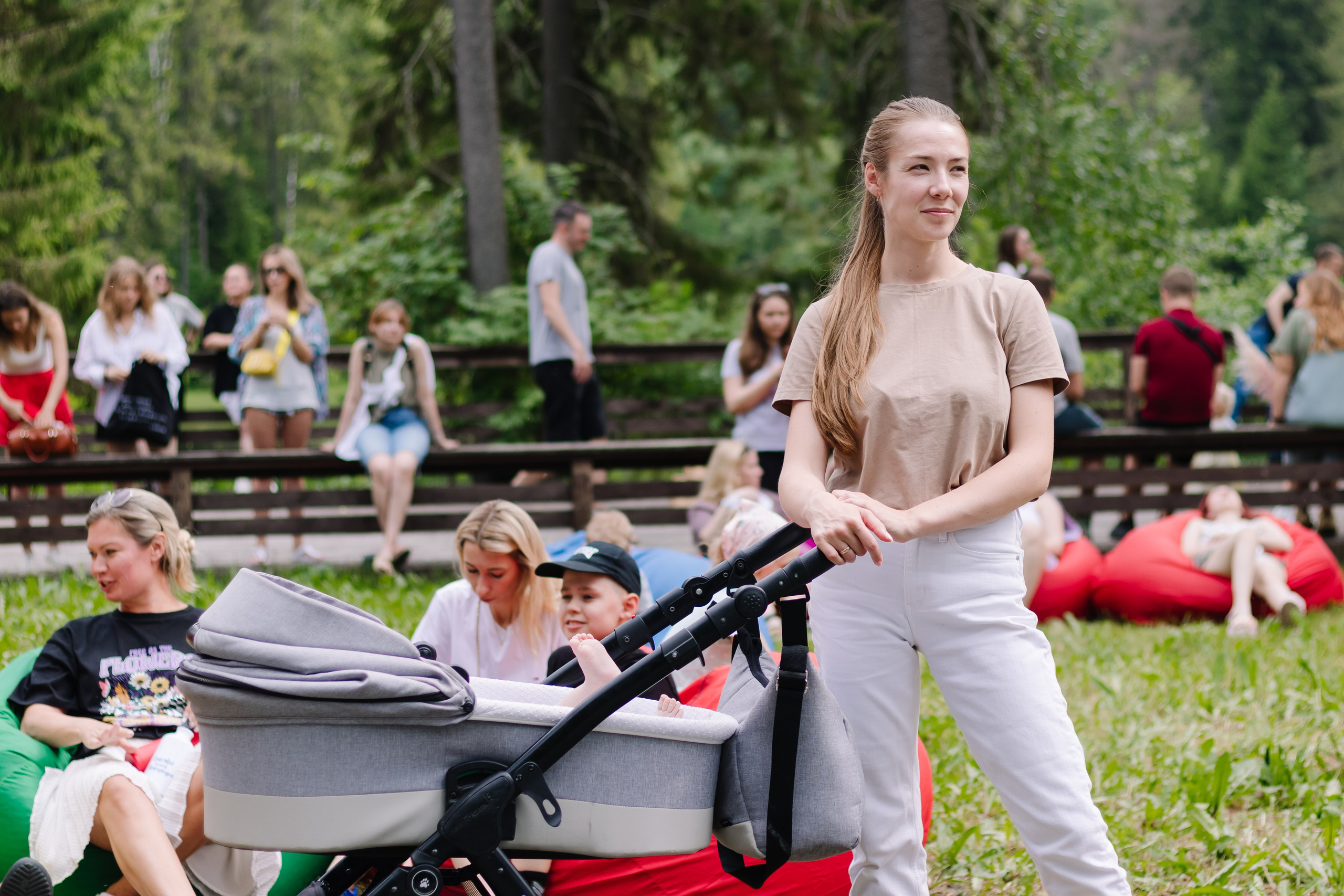 Корпоратив Контура. Кристина | youseeitmyway | Фото