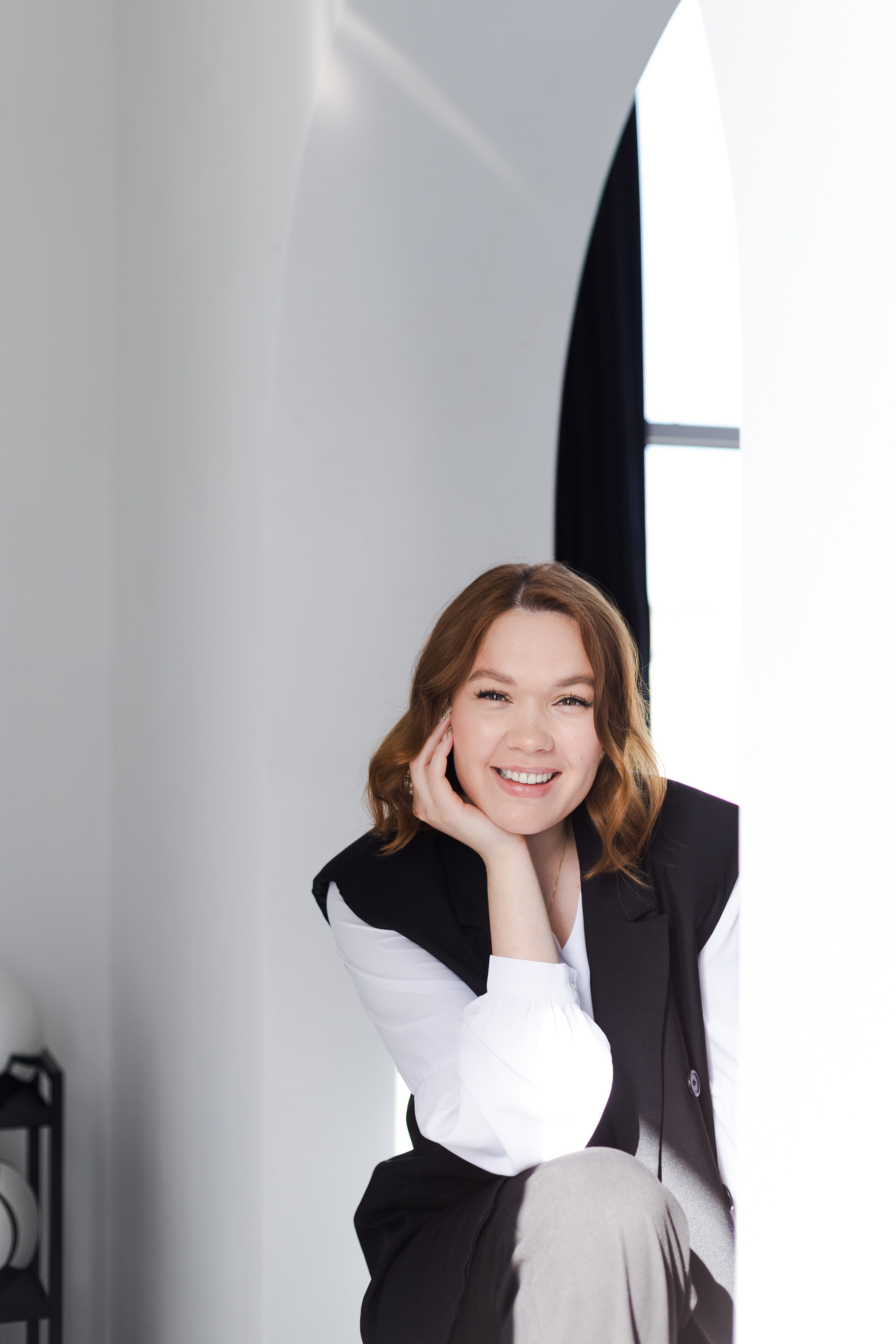 Даша. Кристина | youseeitmyway | Фото