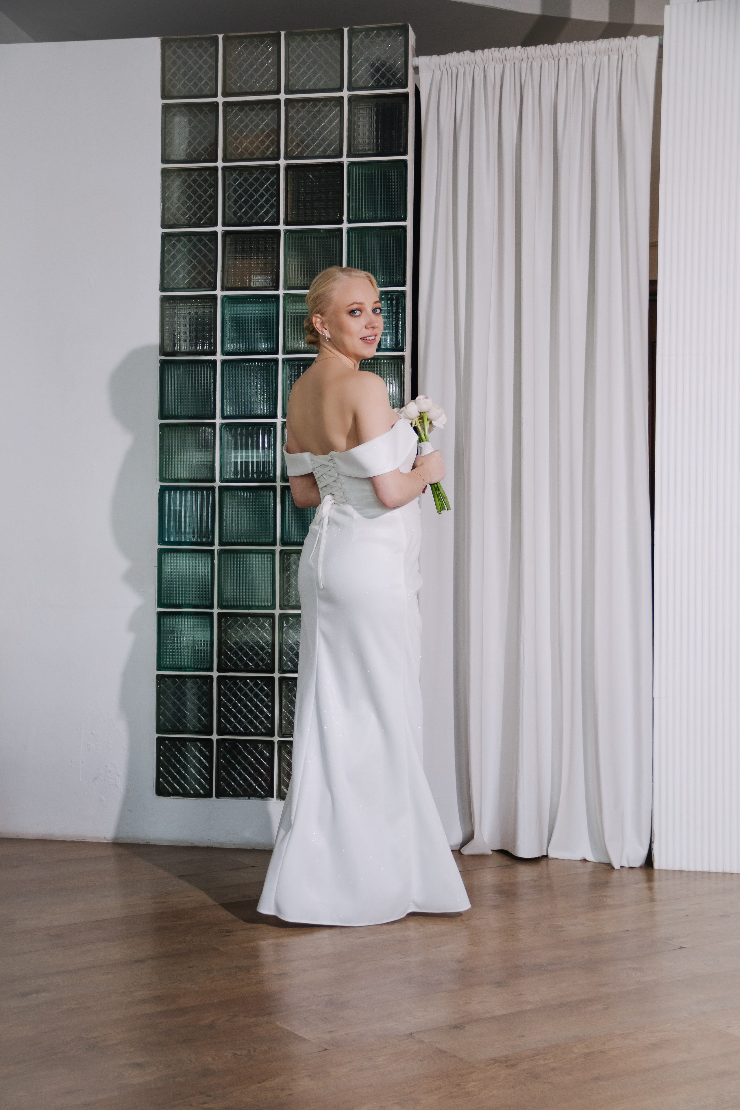 Кристина и Никита. Кристина | youseeitmyway | Фото