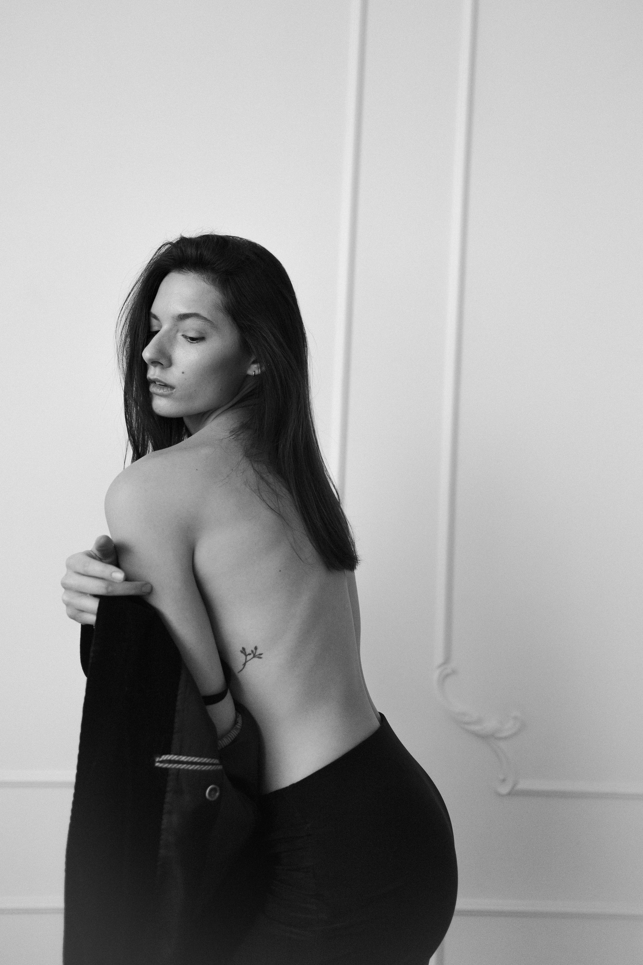 Настя. Кристина | youseeitmyway | Фото