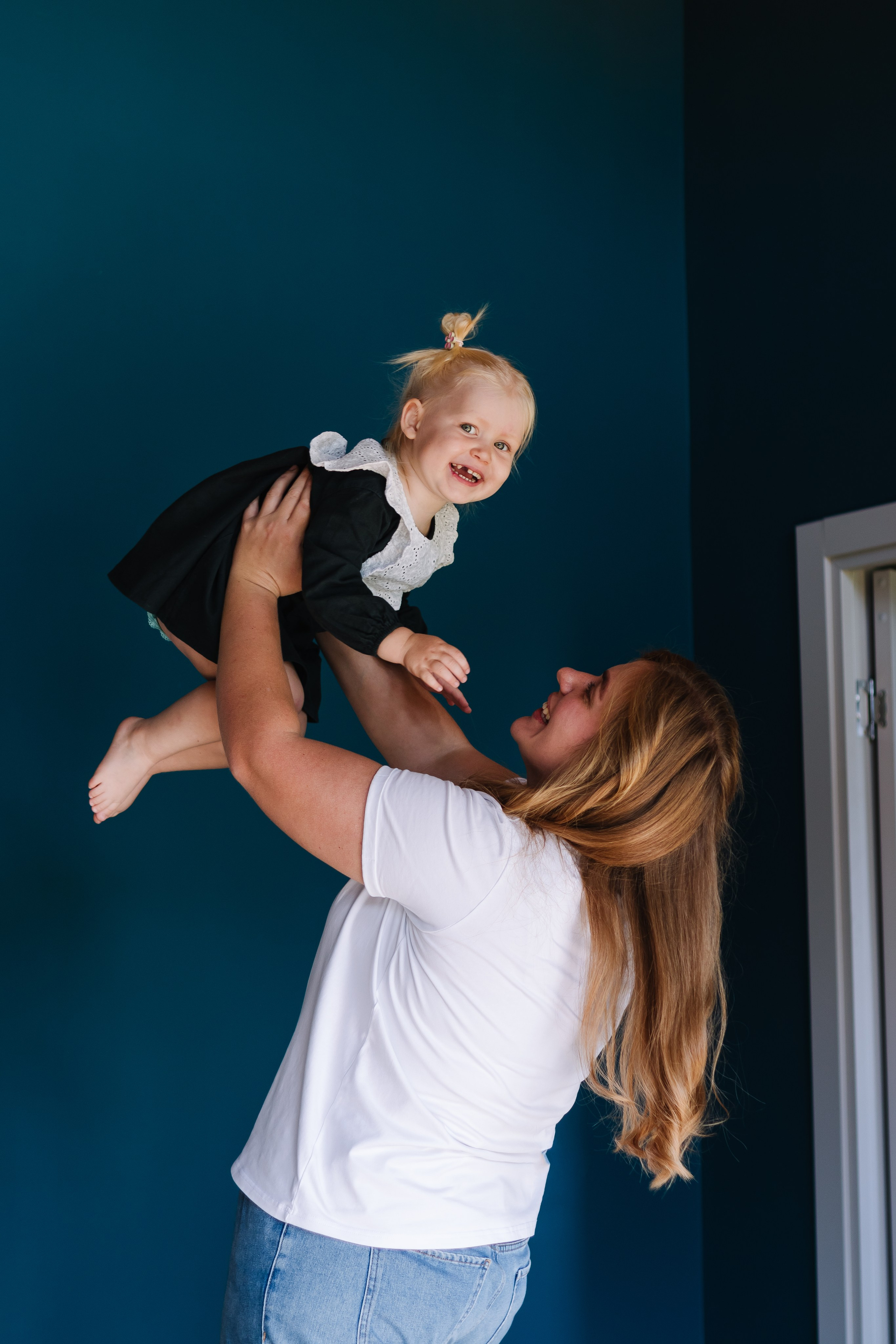 Лена, Антон и Мира. Кристина | youseeitmyway | Фото