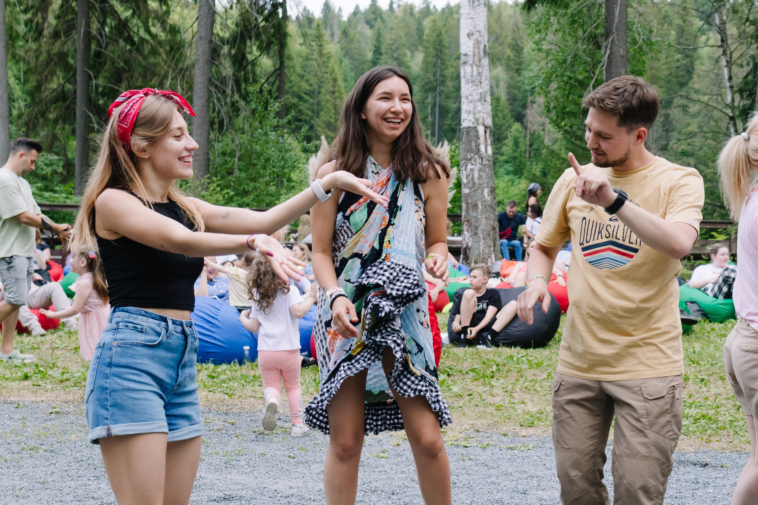 Корпоратив Контура. Кристина | youseeitmyway | Фото