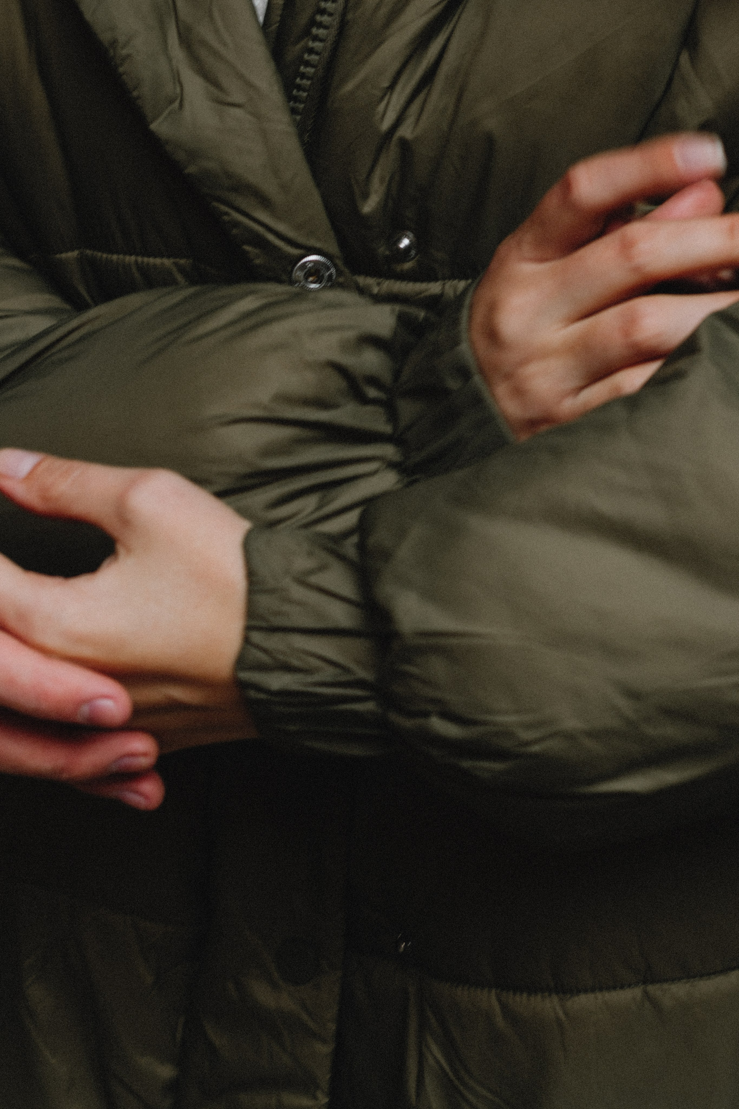 Женя и Влад. Кристина | youseeitmyway | Фото