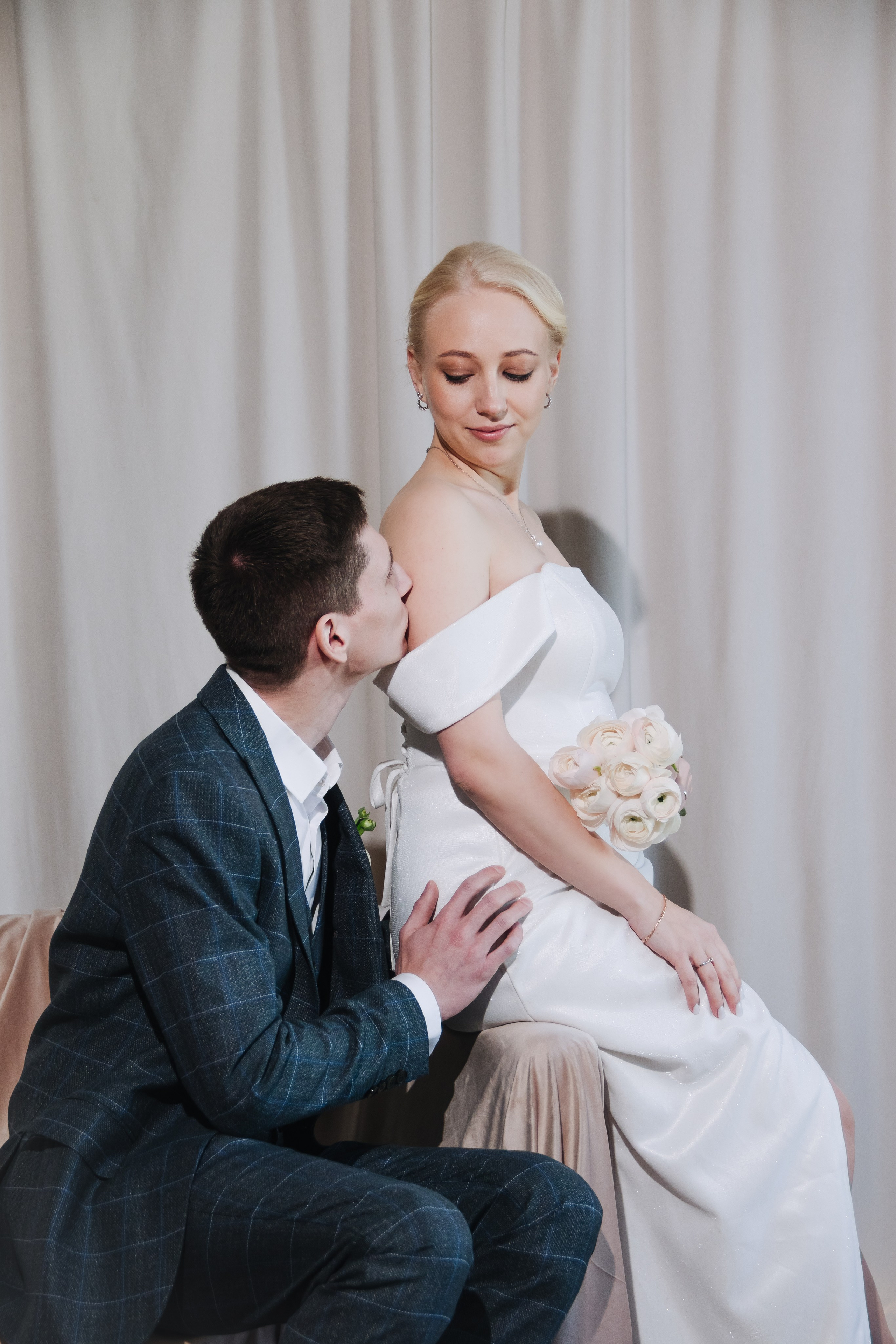 Кристина и Никита. Кристина | youseeitmyway | Фото