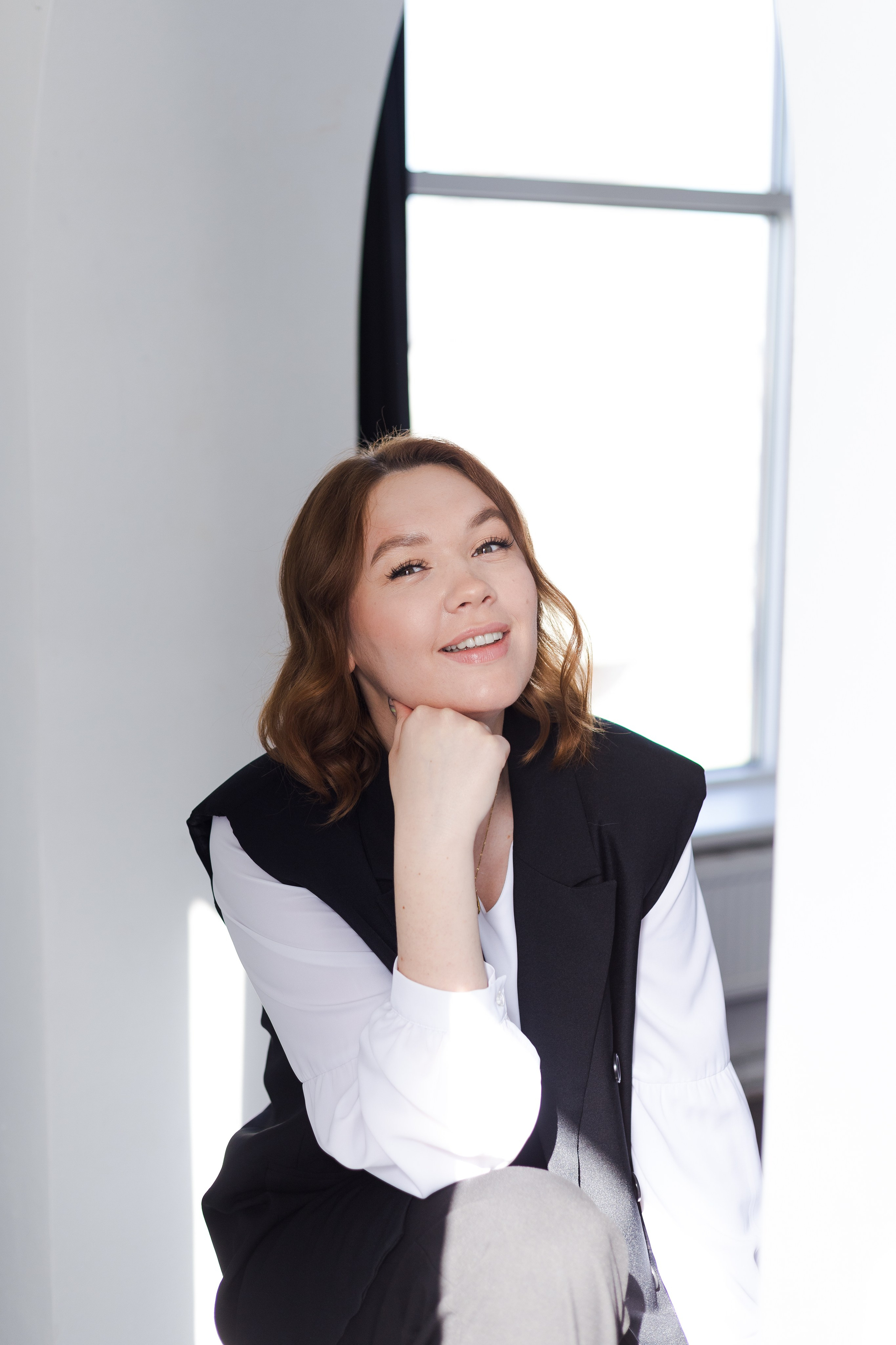 Даша. Кристина | youseeitmyway | Фото