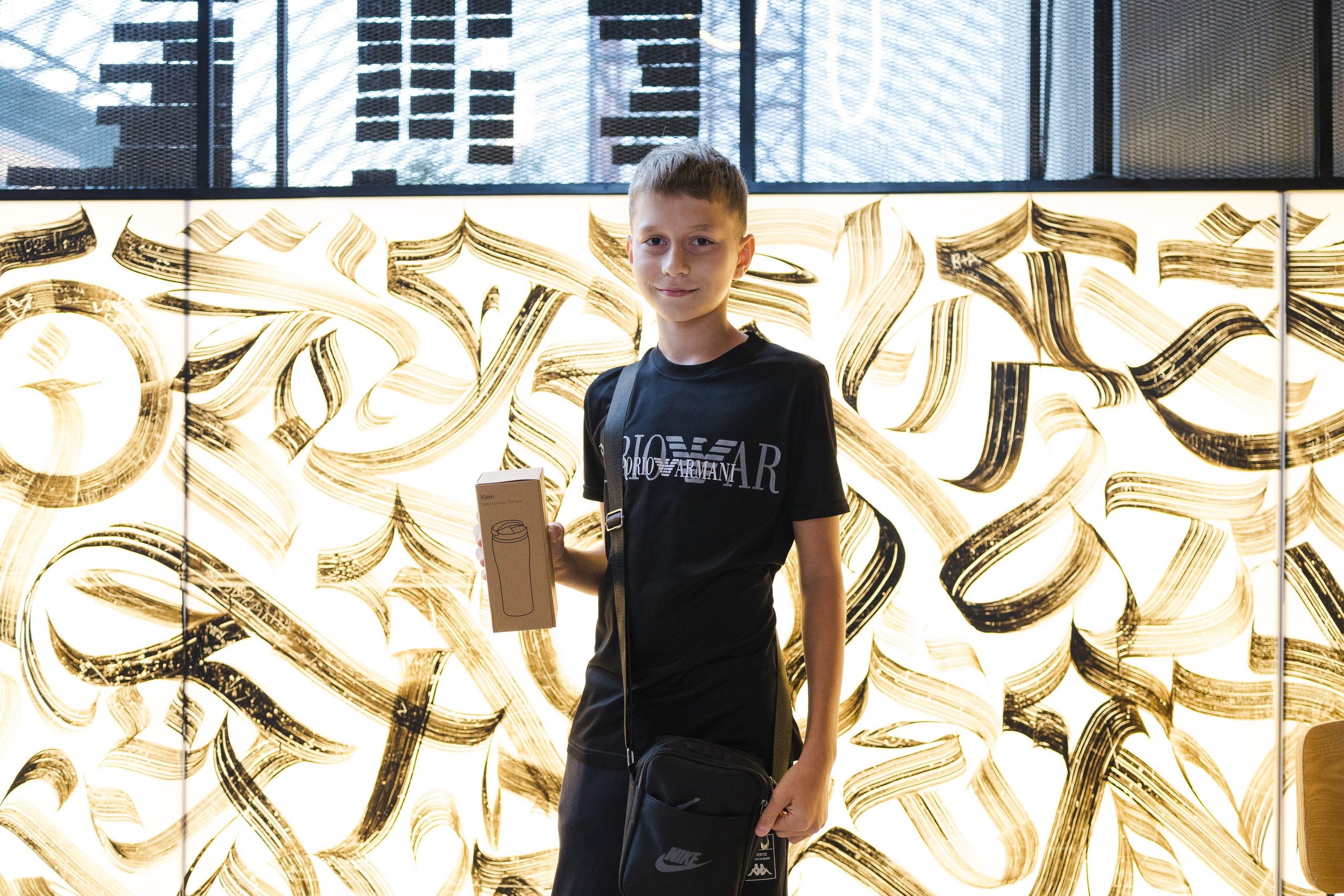 Автограф-сессия. Кристина | youseeitmyway | Фото