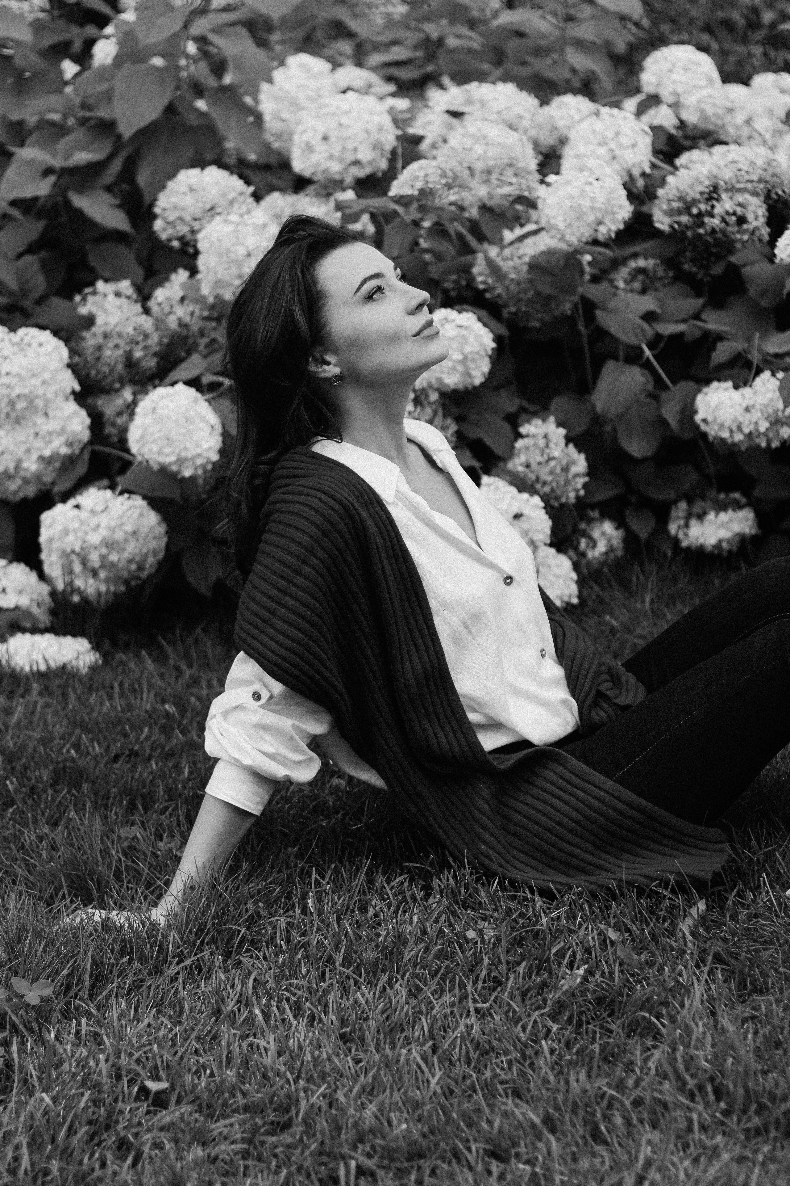 Аня. Кристина | youseeitmyway | Фото