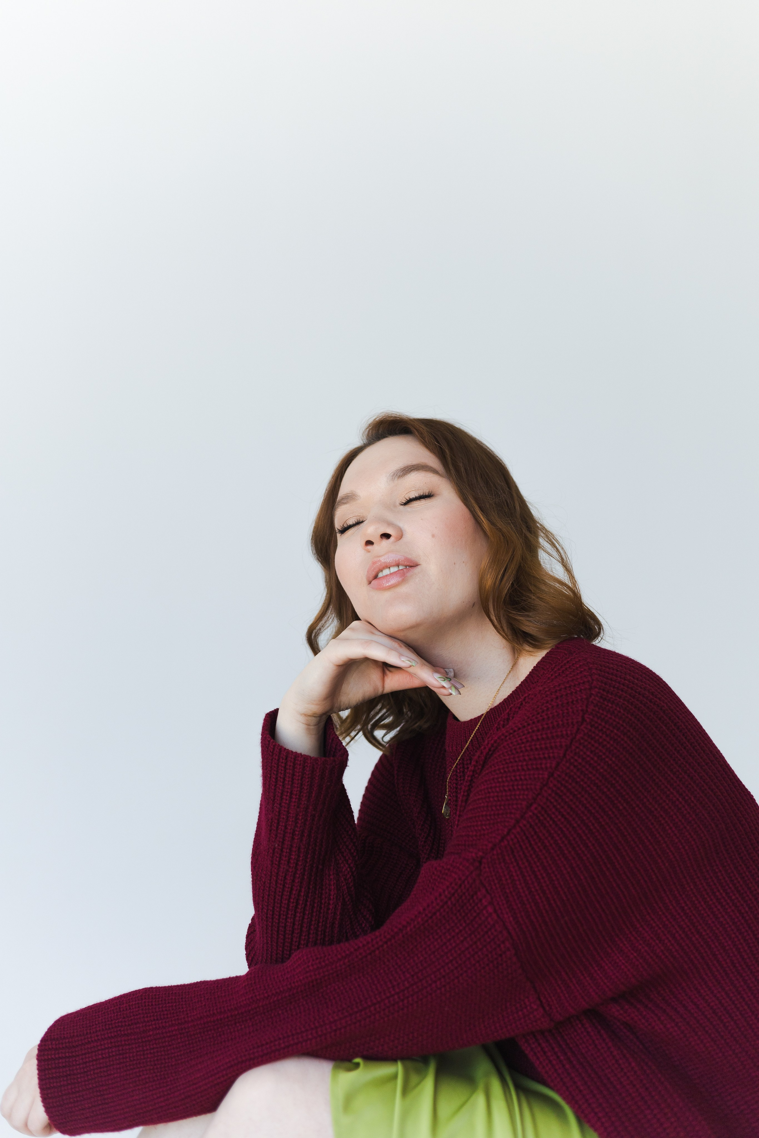 Даша. Кристина | youseeitmyway | Фото