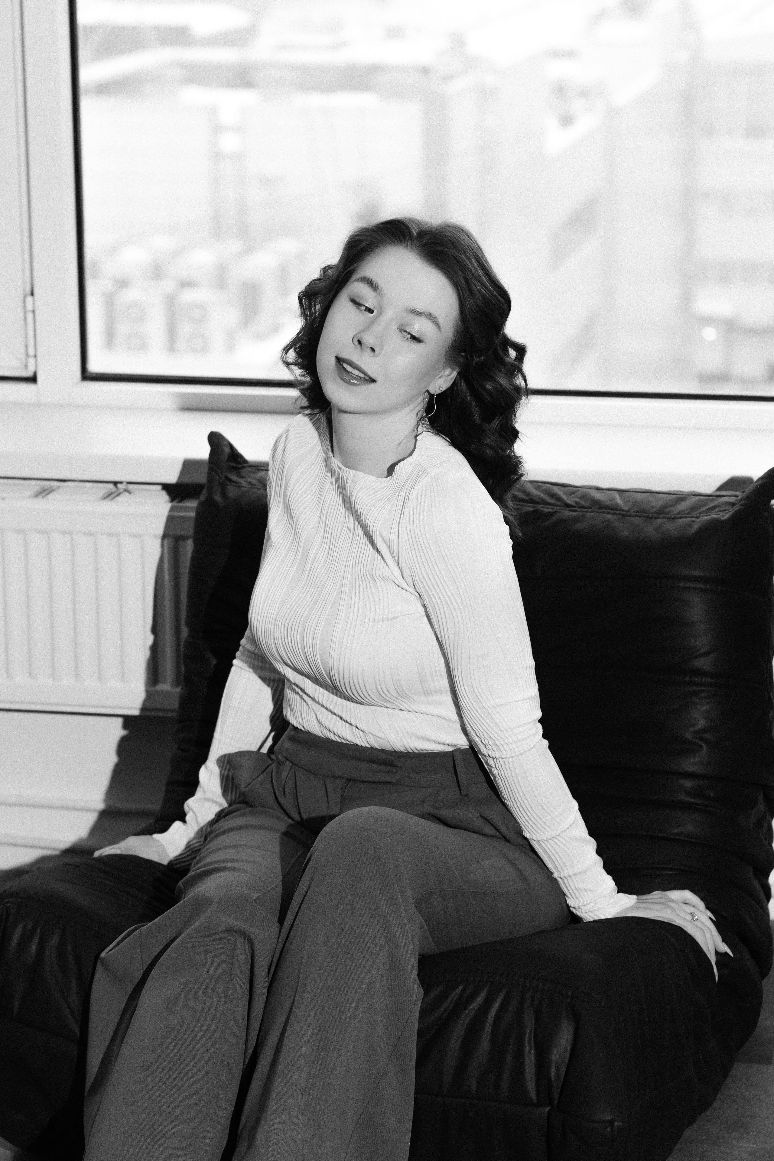 Лера. Кристина | youseeitmyway | Фото