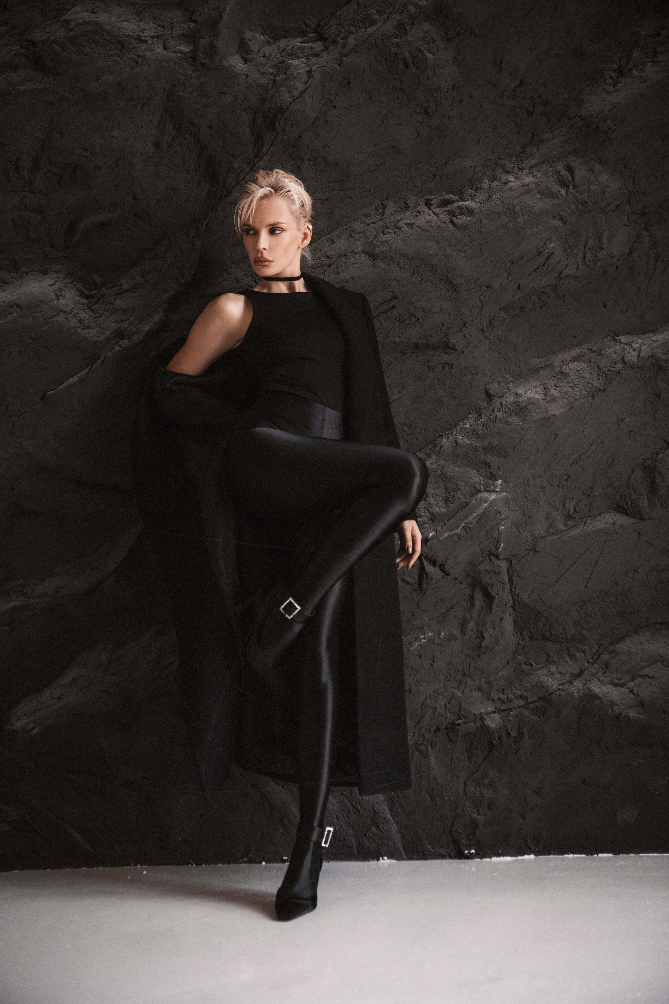 Room 1. Фотостудия MEL Новороссийск | Подкаст-студия