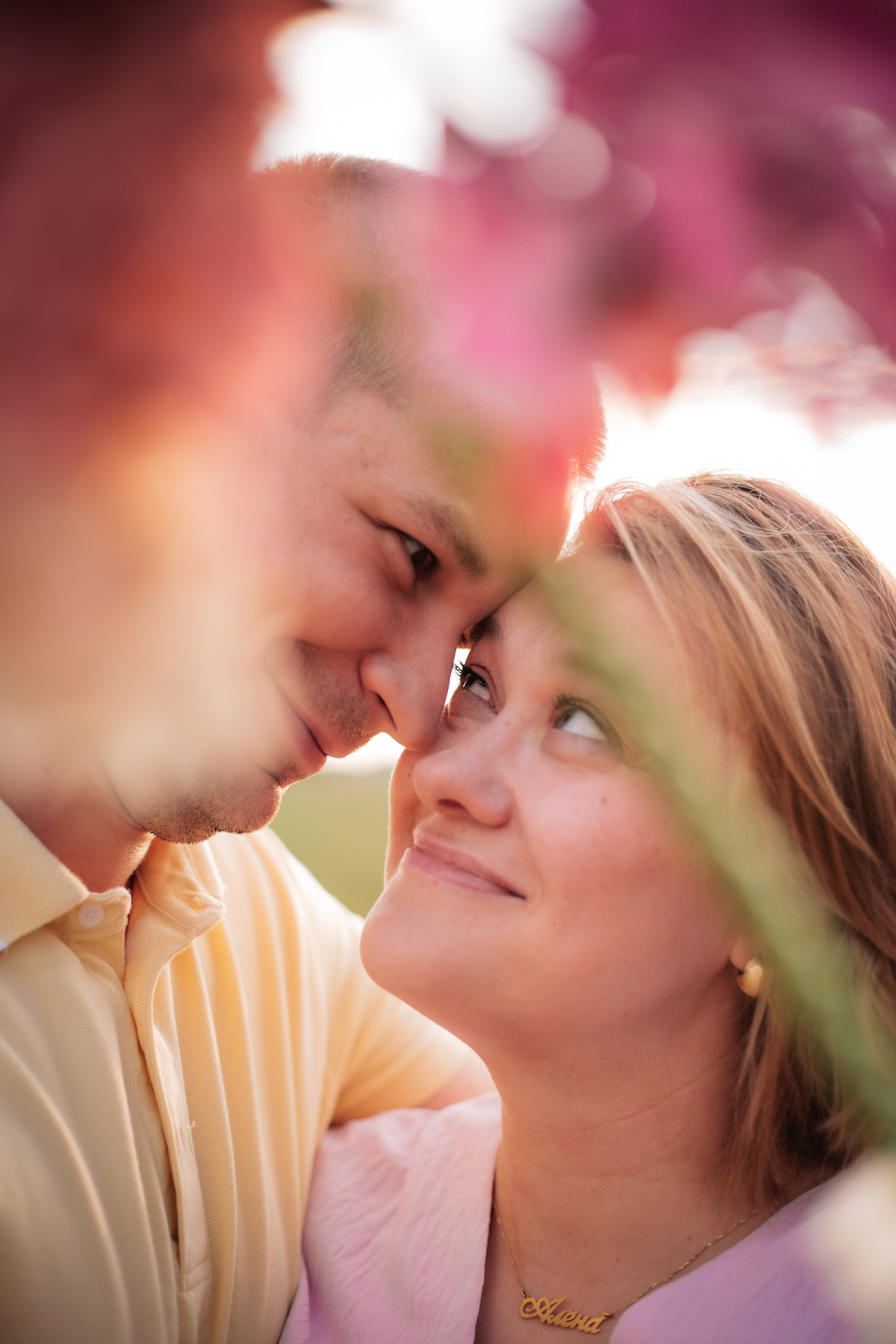 Николай, Алёна и Сэм