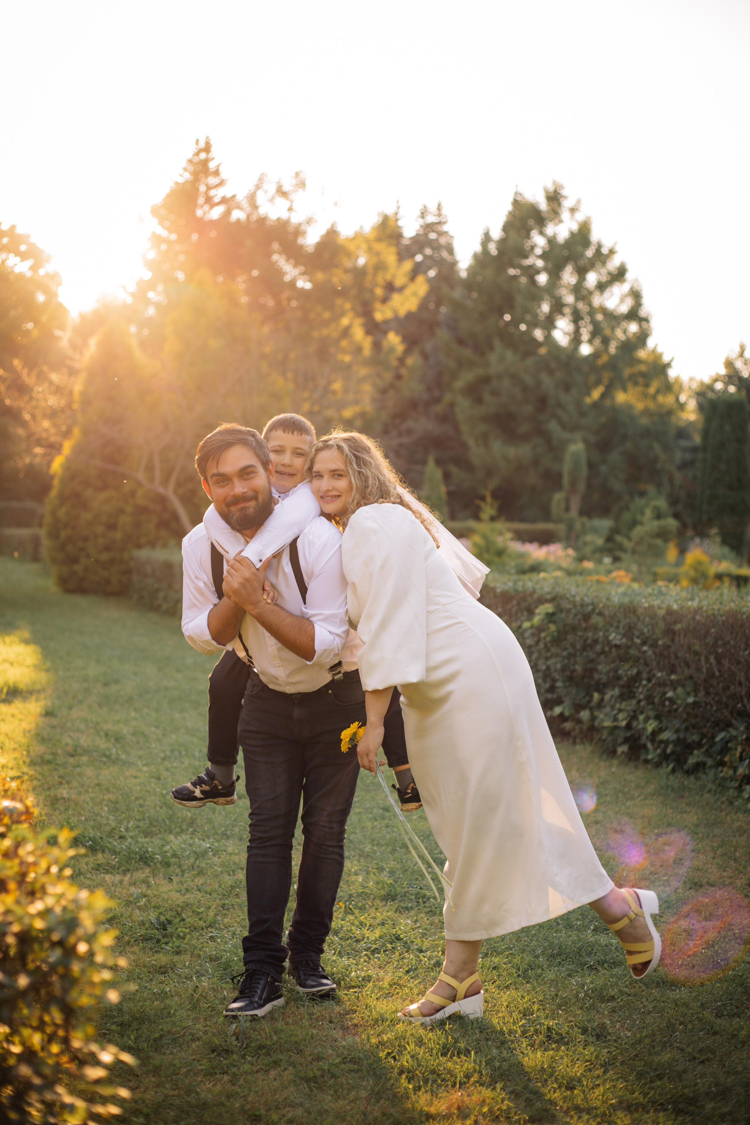 Слава и Света