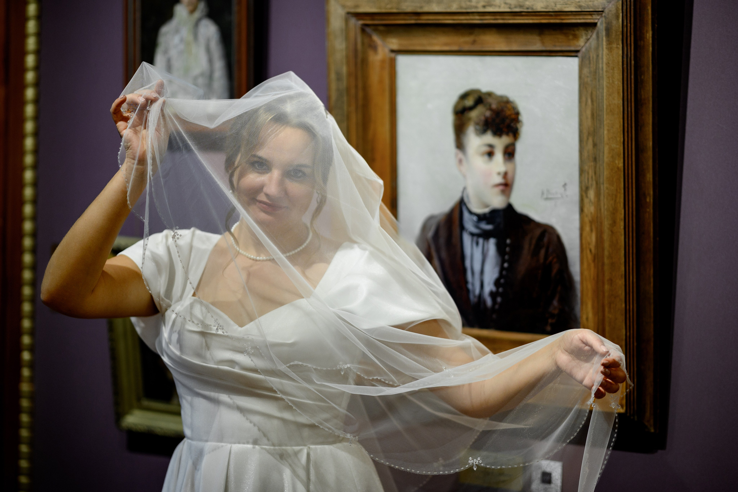 Nadezhda & Alexey. Фотограф в Липецке Ковалько Евгений