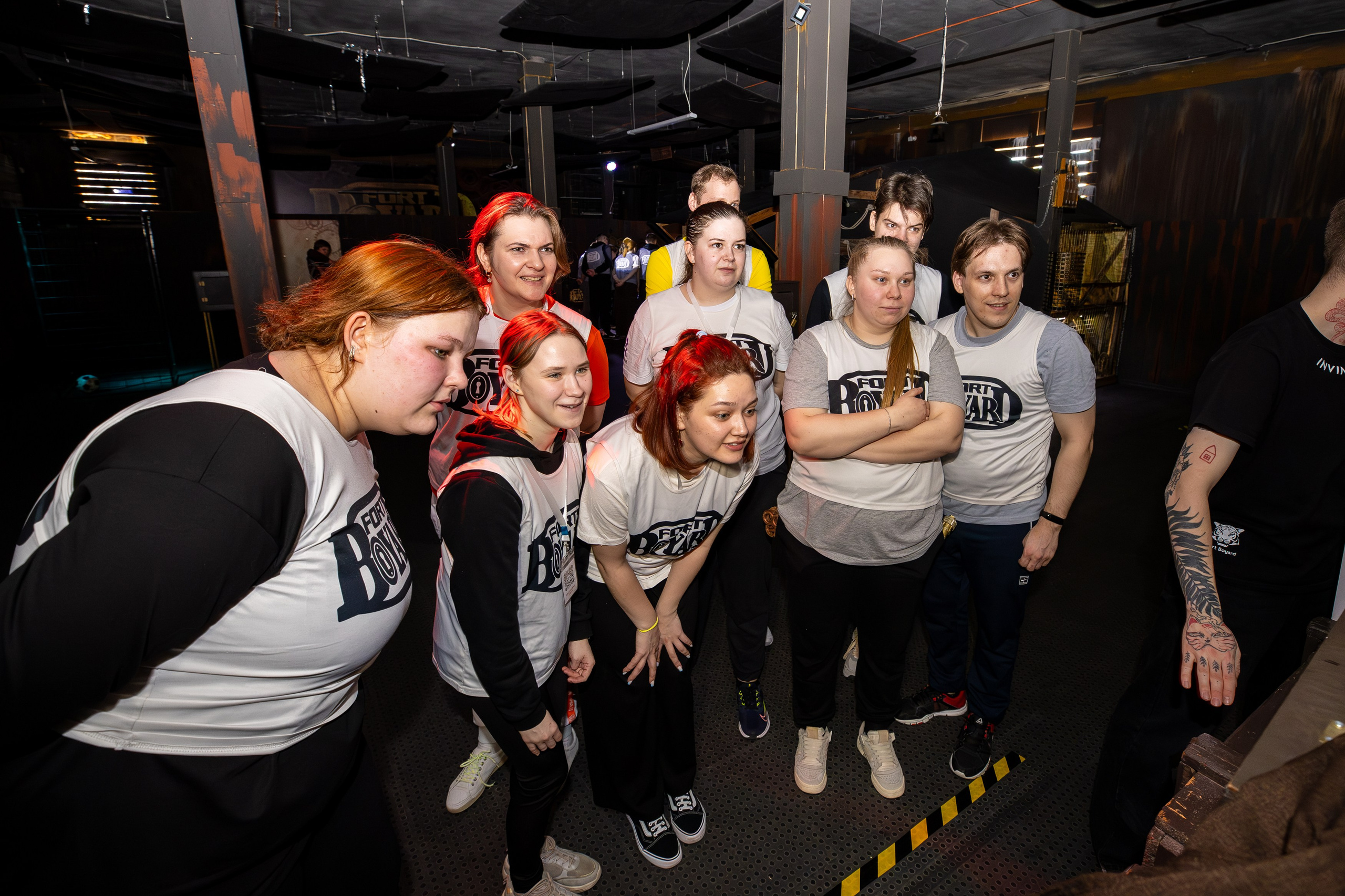 Фото и видео корпоративов. Свадебный, семейный видеограф и фотограф в Екатеринбурге Николай Рыков