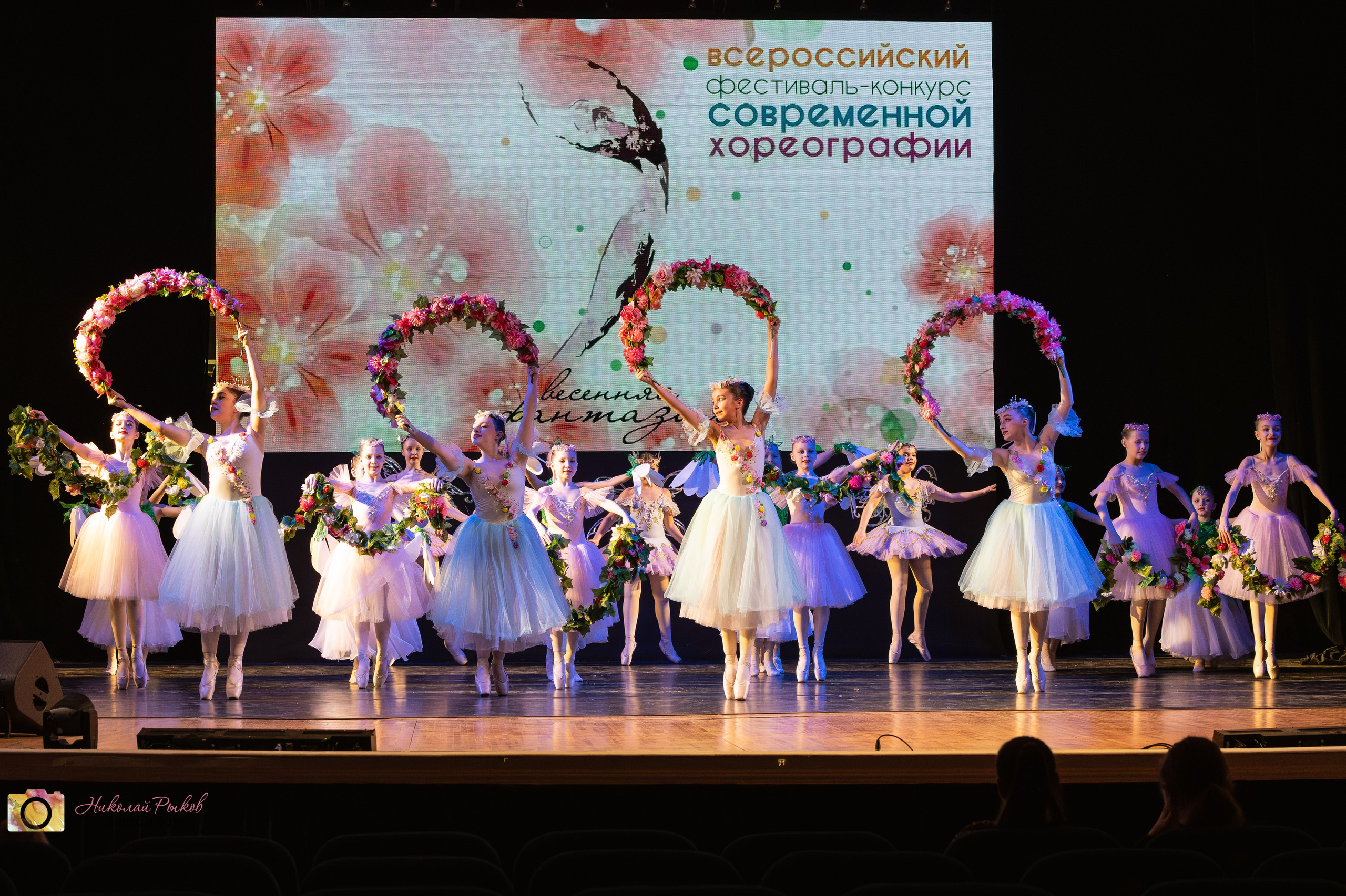 Видео и фото детских фестивалей. Свадебный, семейный видеограф и фотограф в Екатеринбурге Николай Рыков